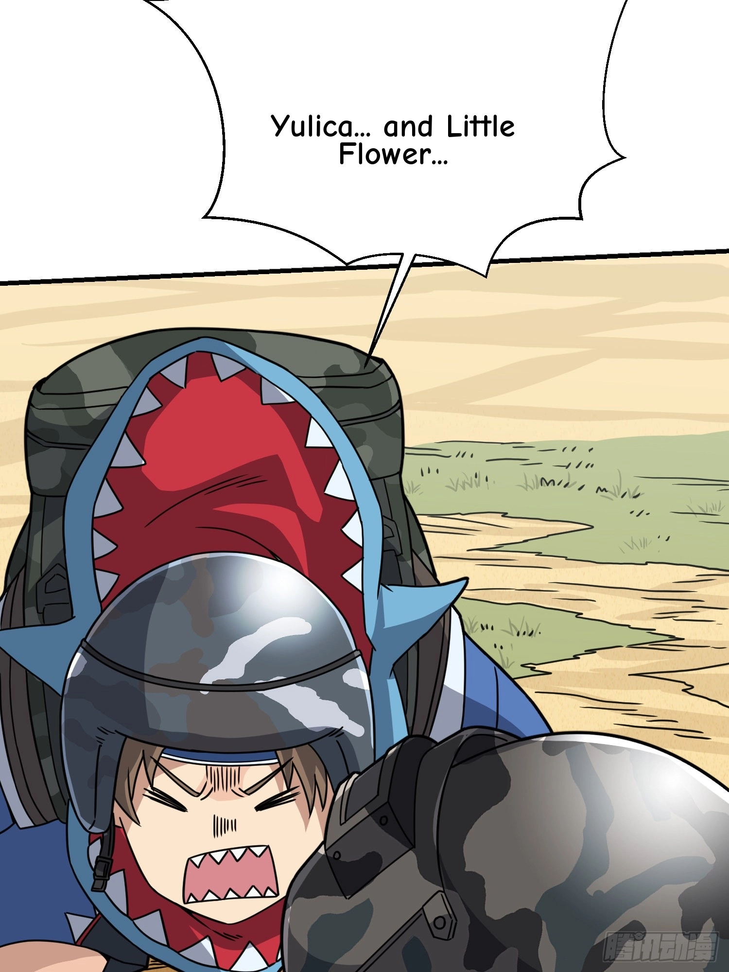 Falling Chapter 77 page 135 - 
