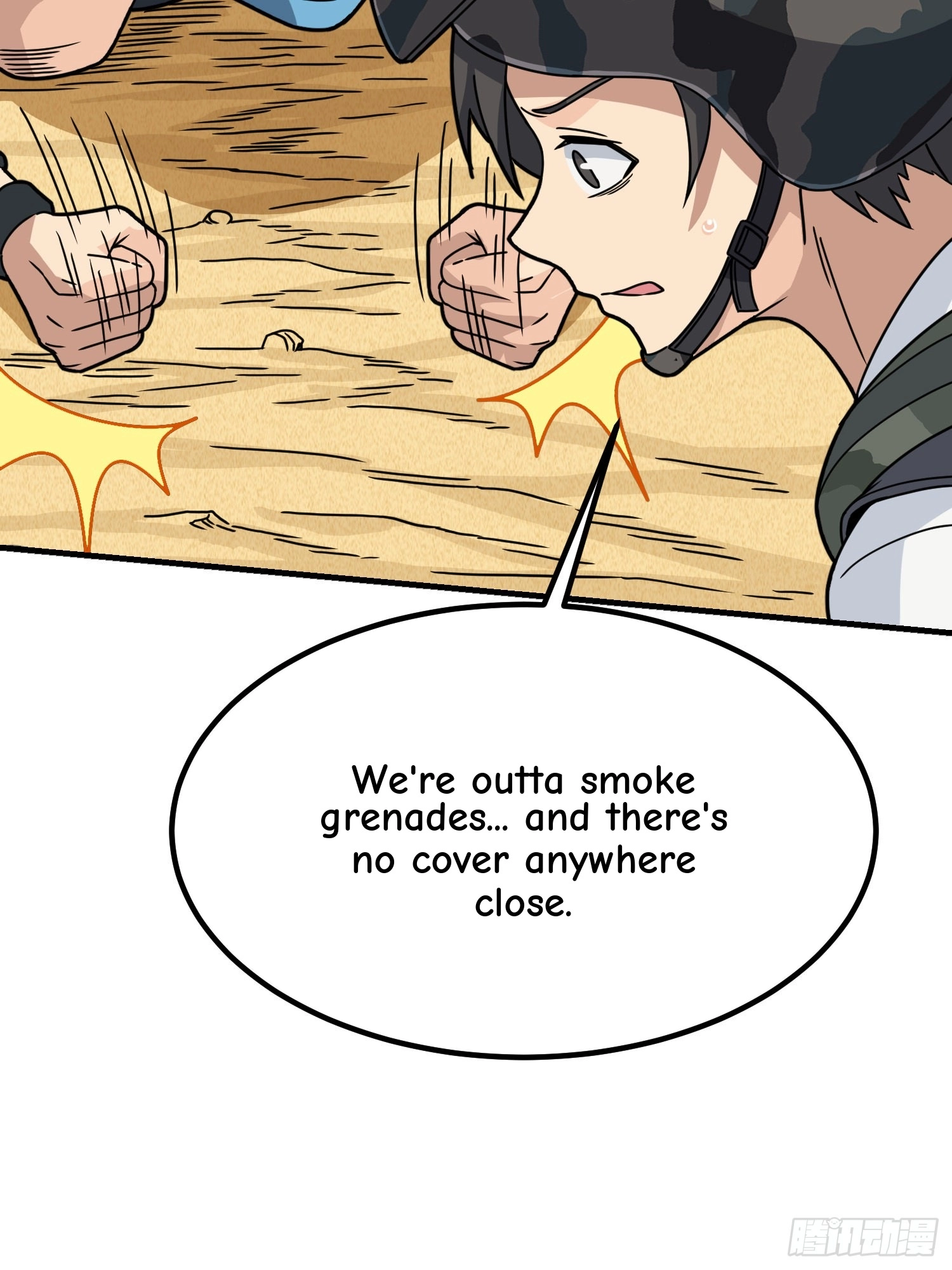 Falling Chapter 77 page 136 - 