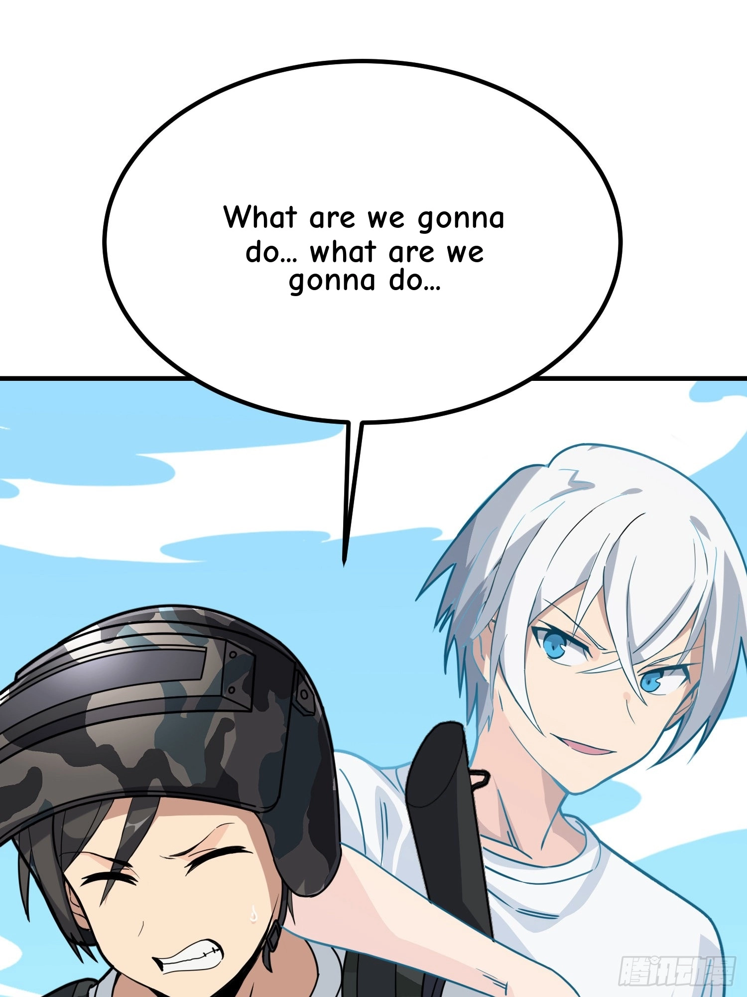 Falling Chapter 77 page 137 - 