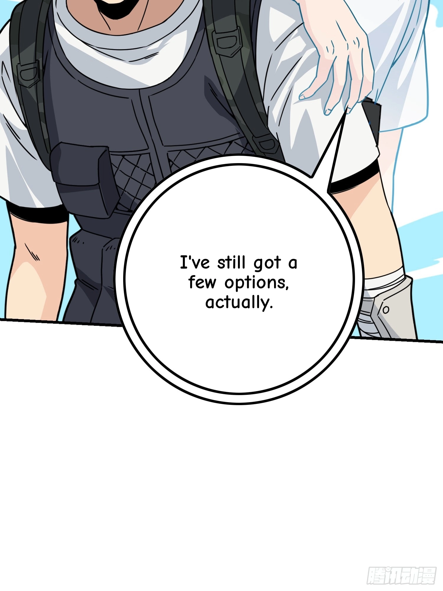 Falling Chapter 77 page 138 - 