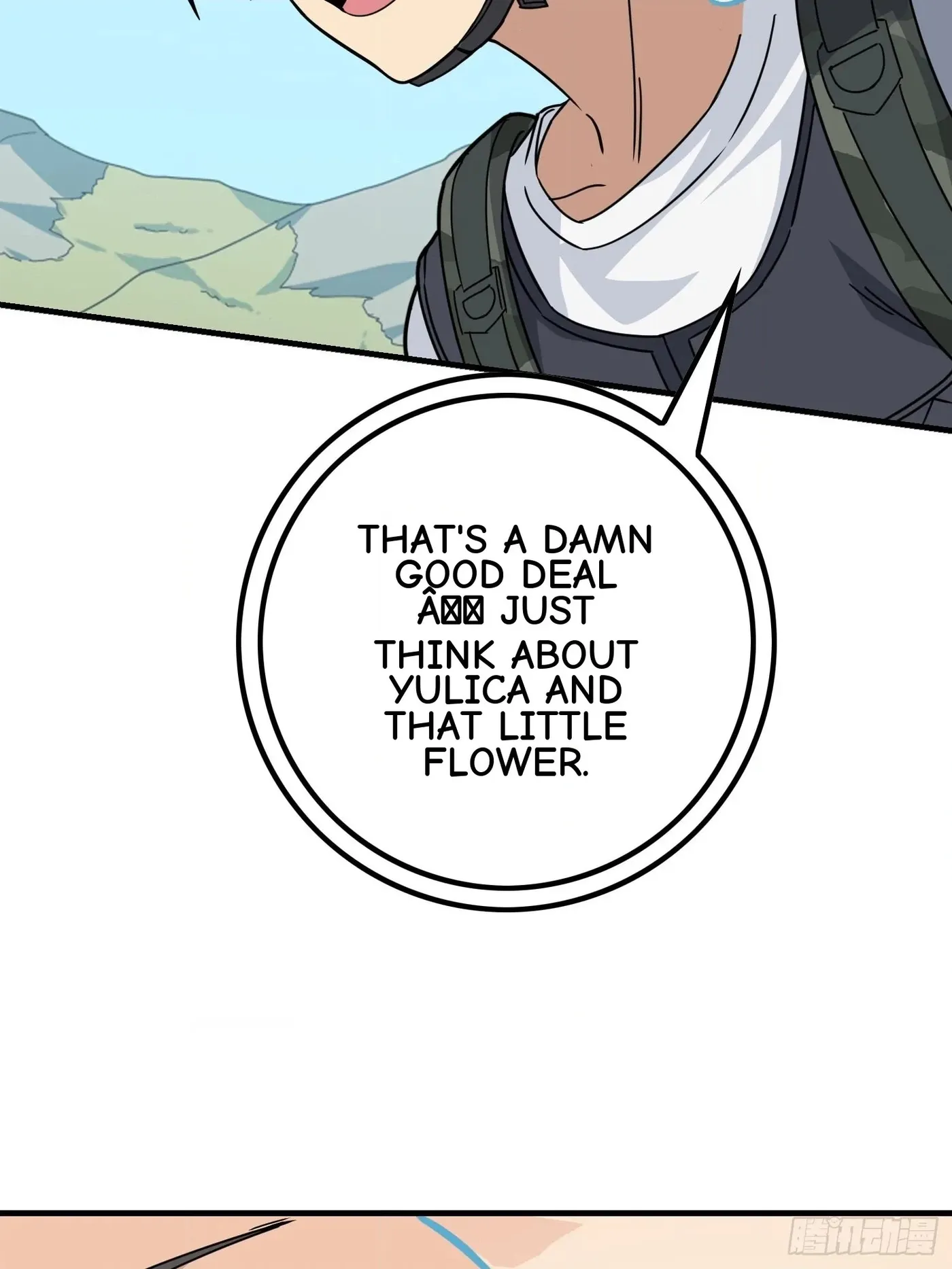 Falling Chapter 77 page 140 - 