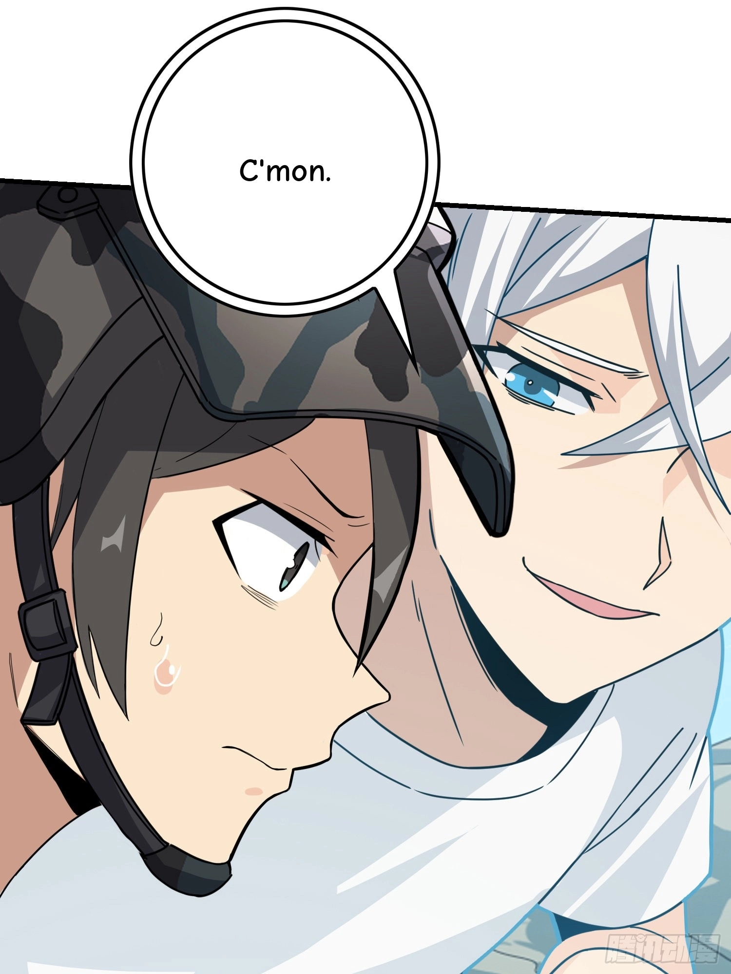 Falling Chapter 77 page 143 - 