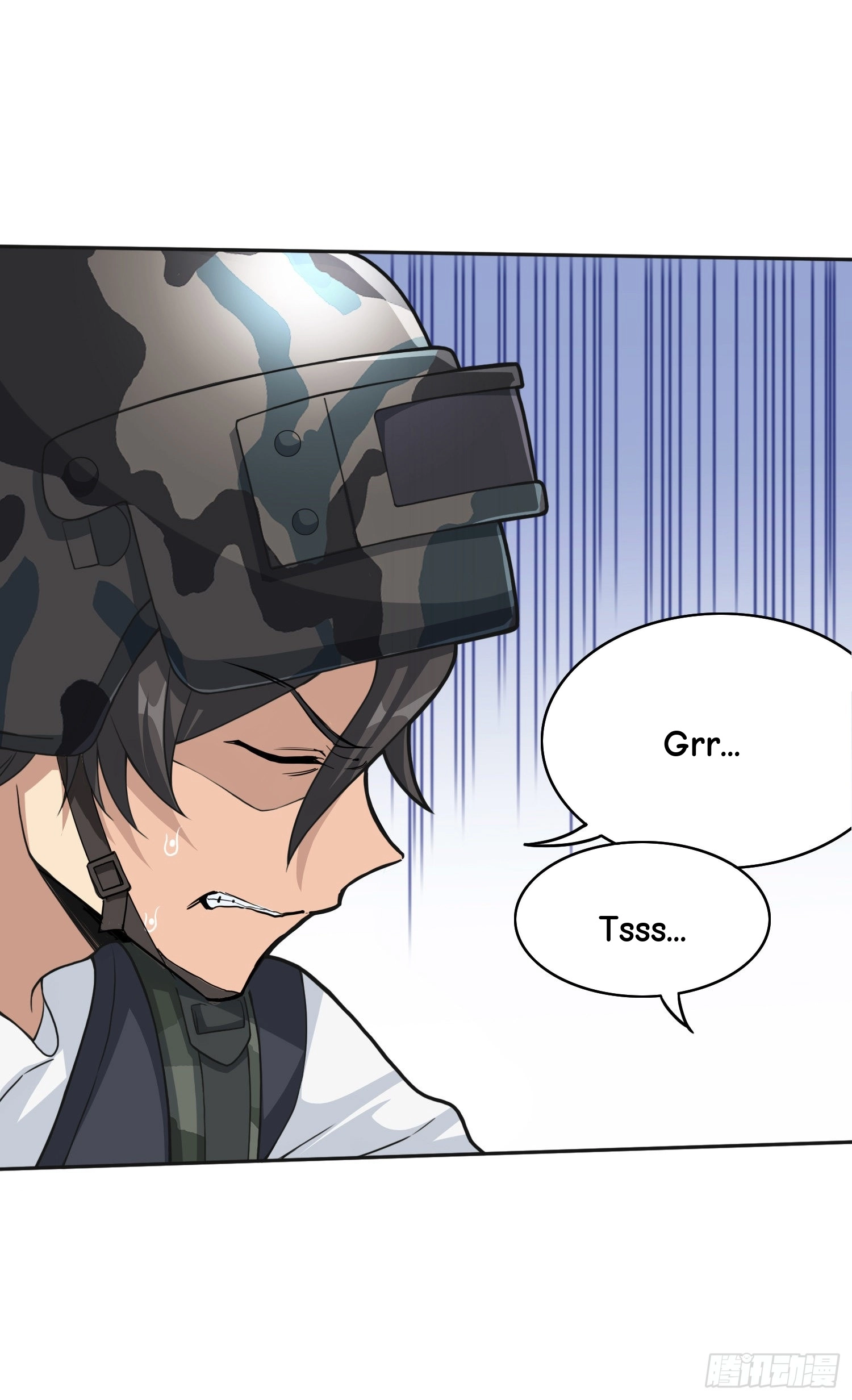 Falling Chapter 77 page 16 - 