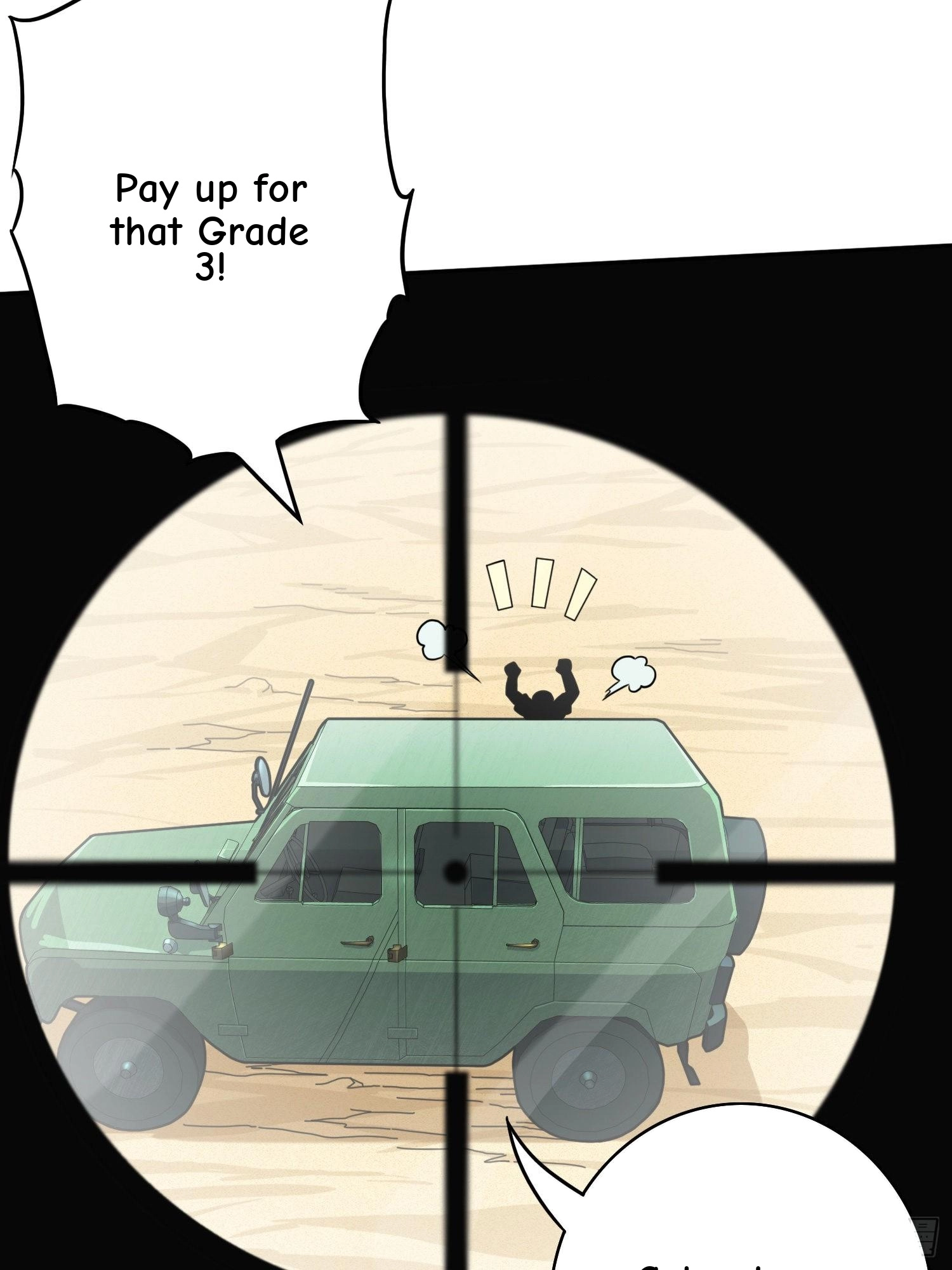 Falling Chapter 77 page 23 - 