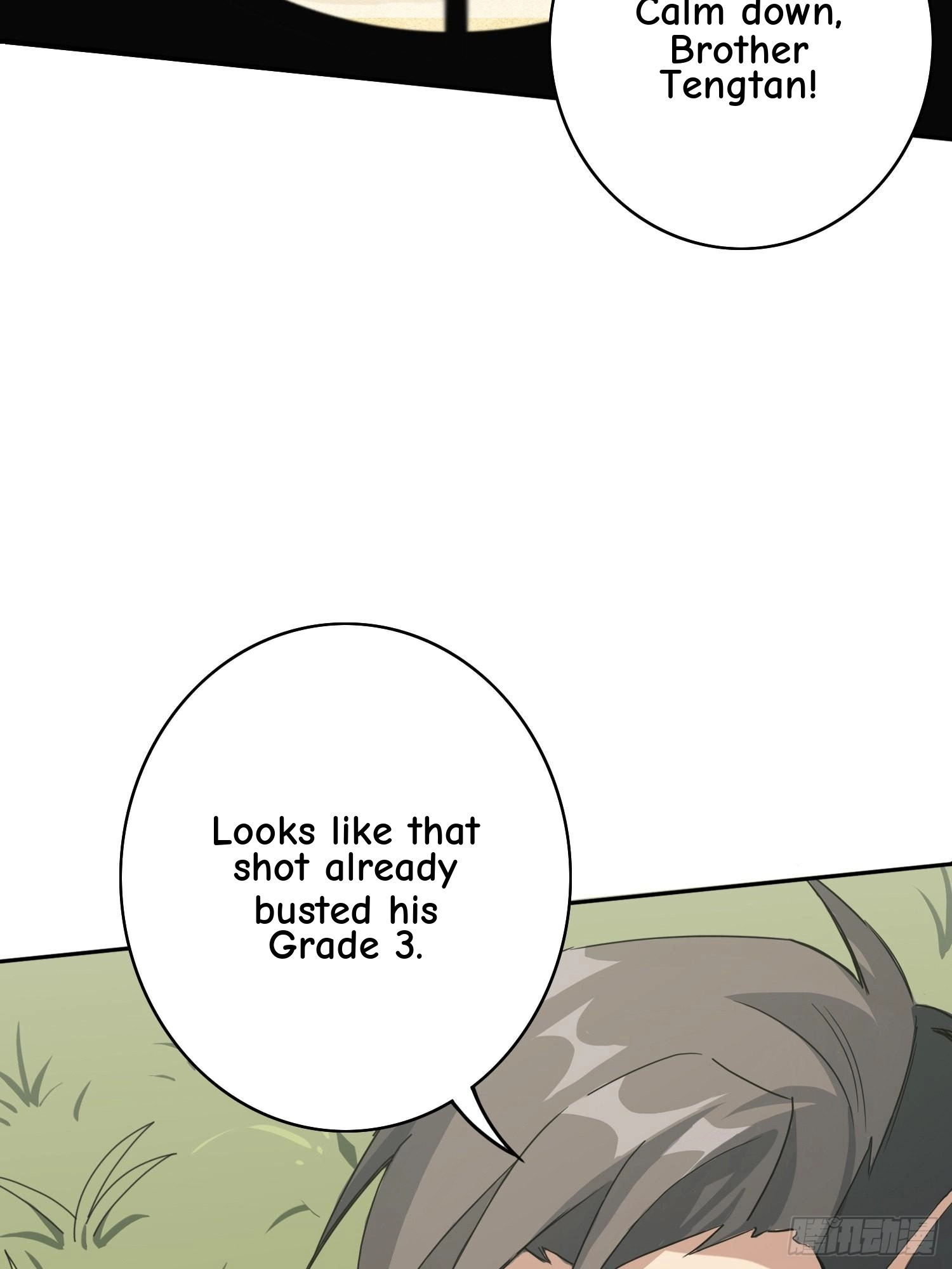Falling Chapter 77 page 24 - 