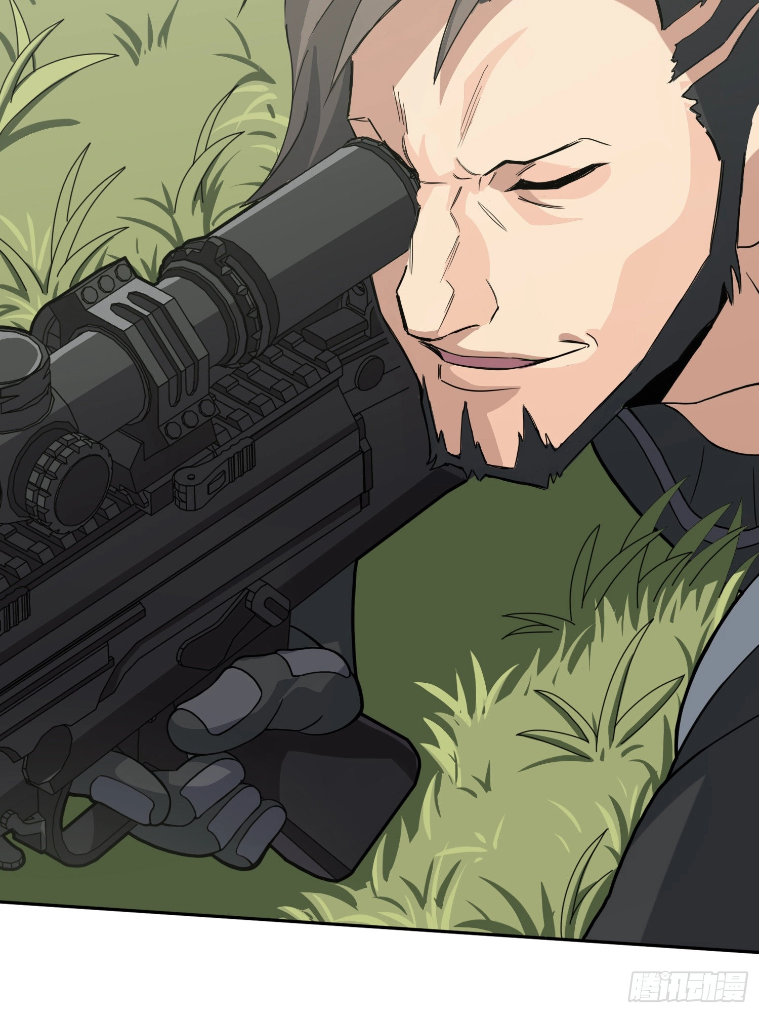 Falling Chapter 77 page 25 - 