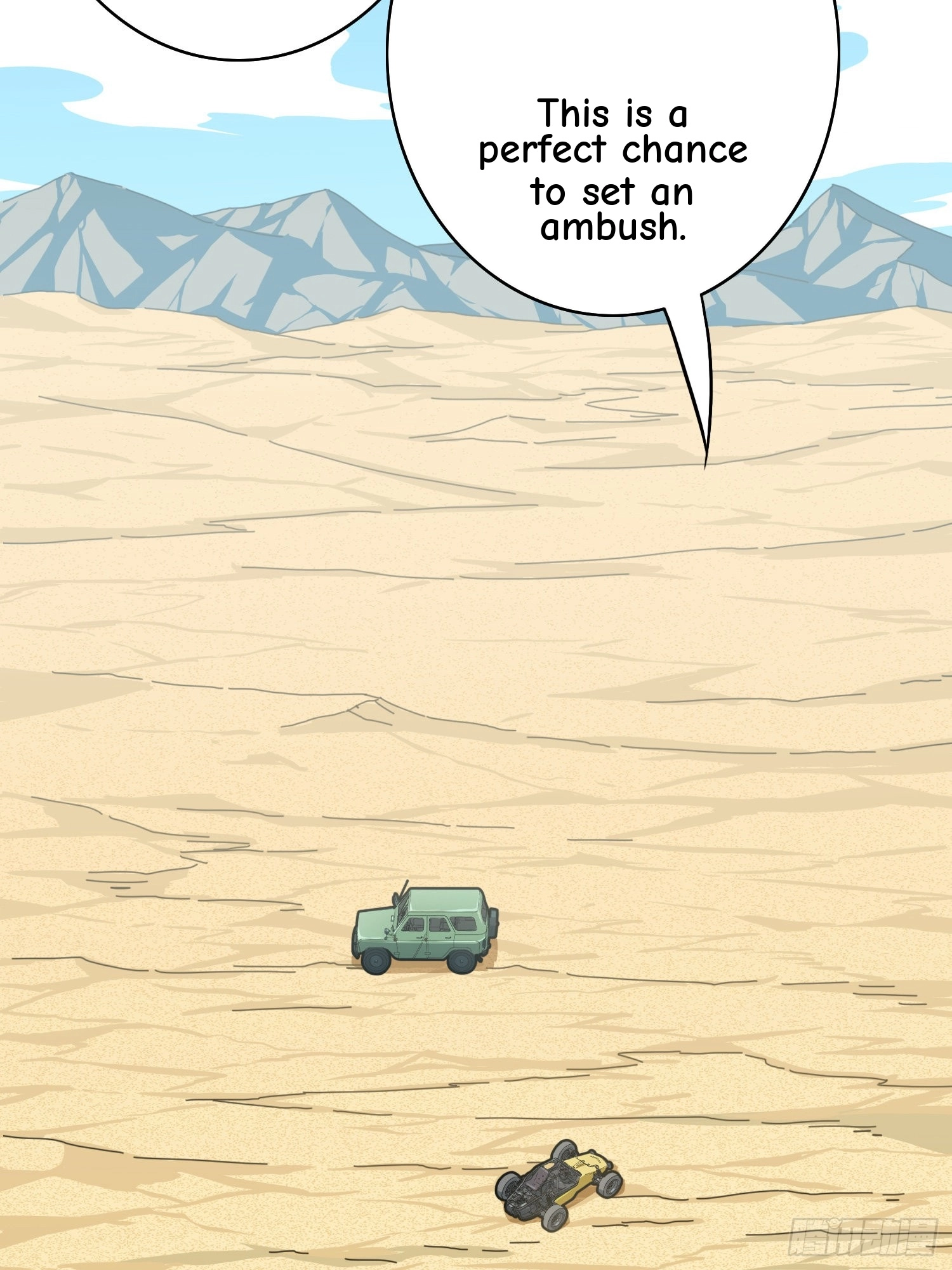 Falling Chapter 77 page 29 - 