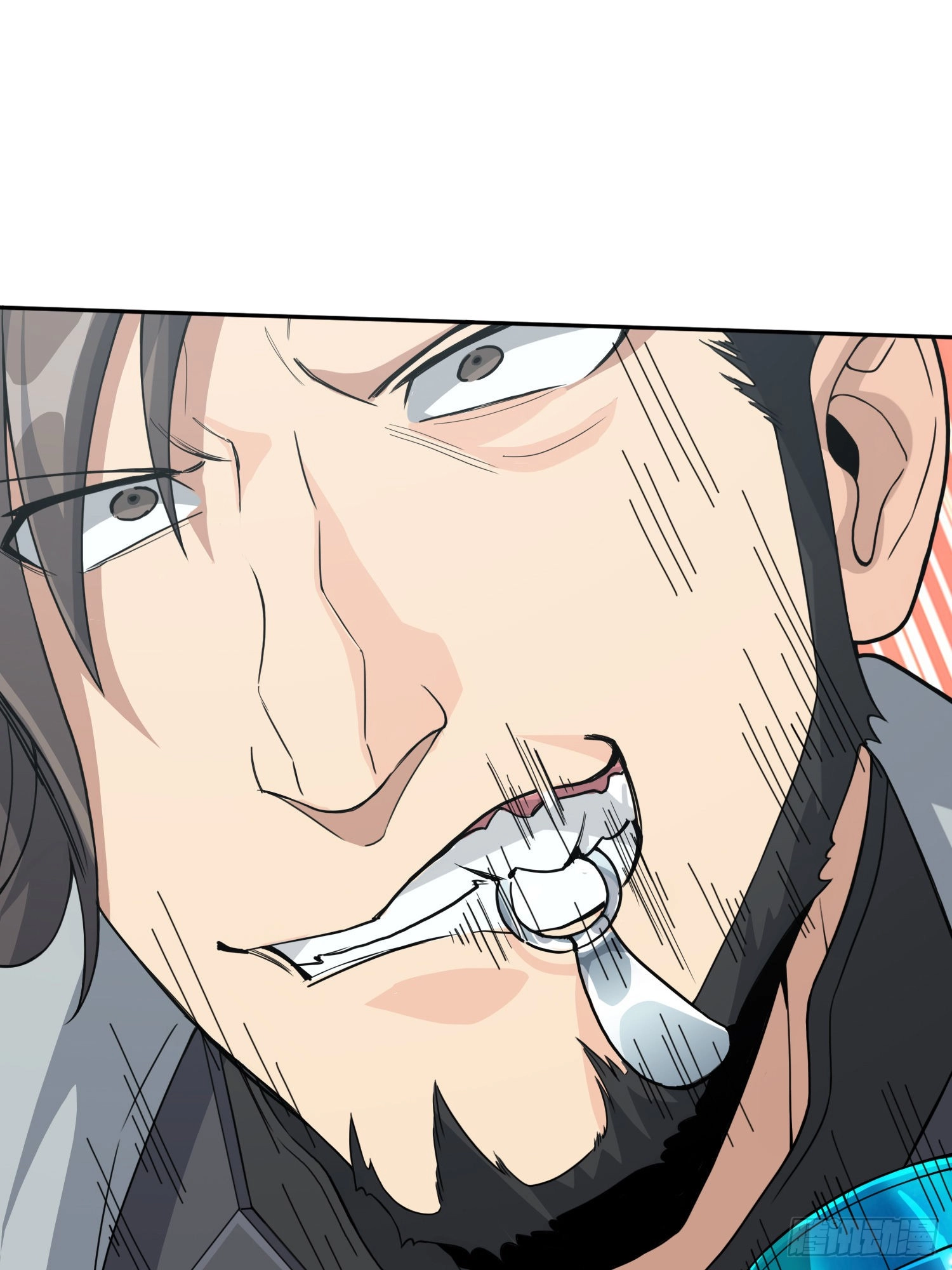 Falling Chapter 77 page 33 - 