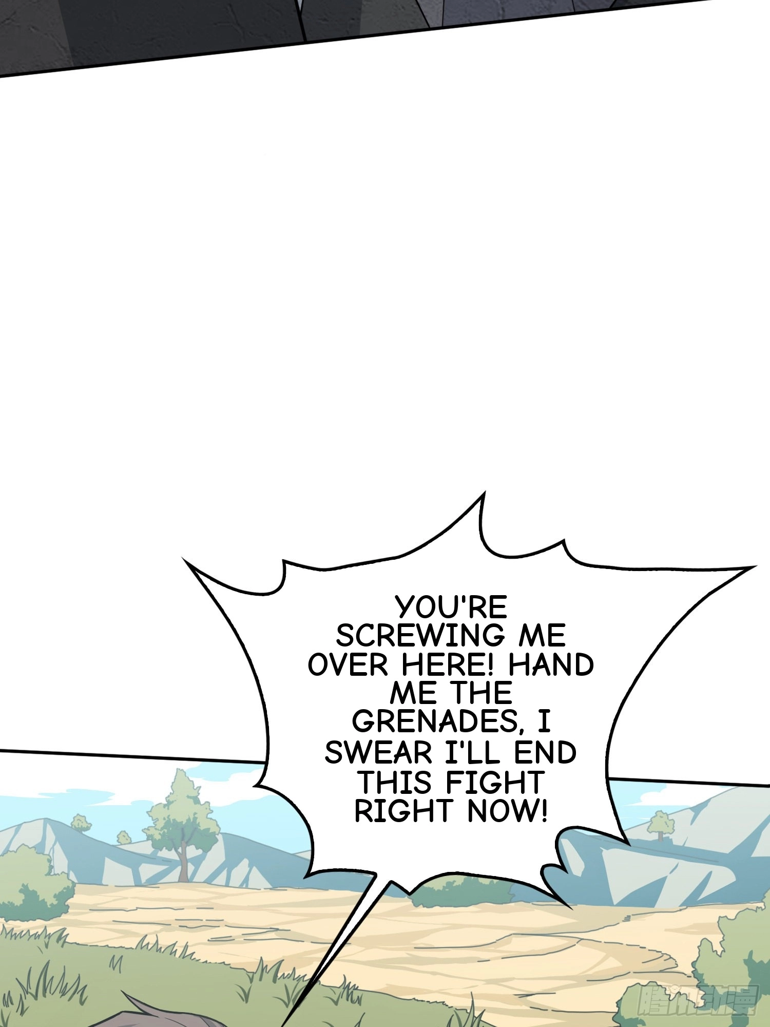 Falling Chapter 77 page 41 - 