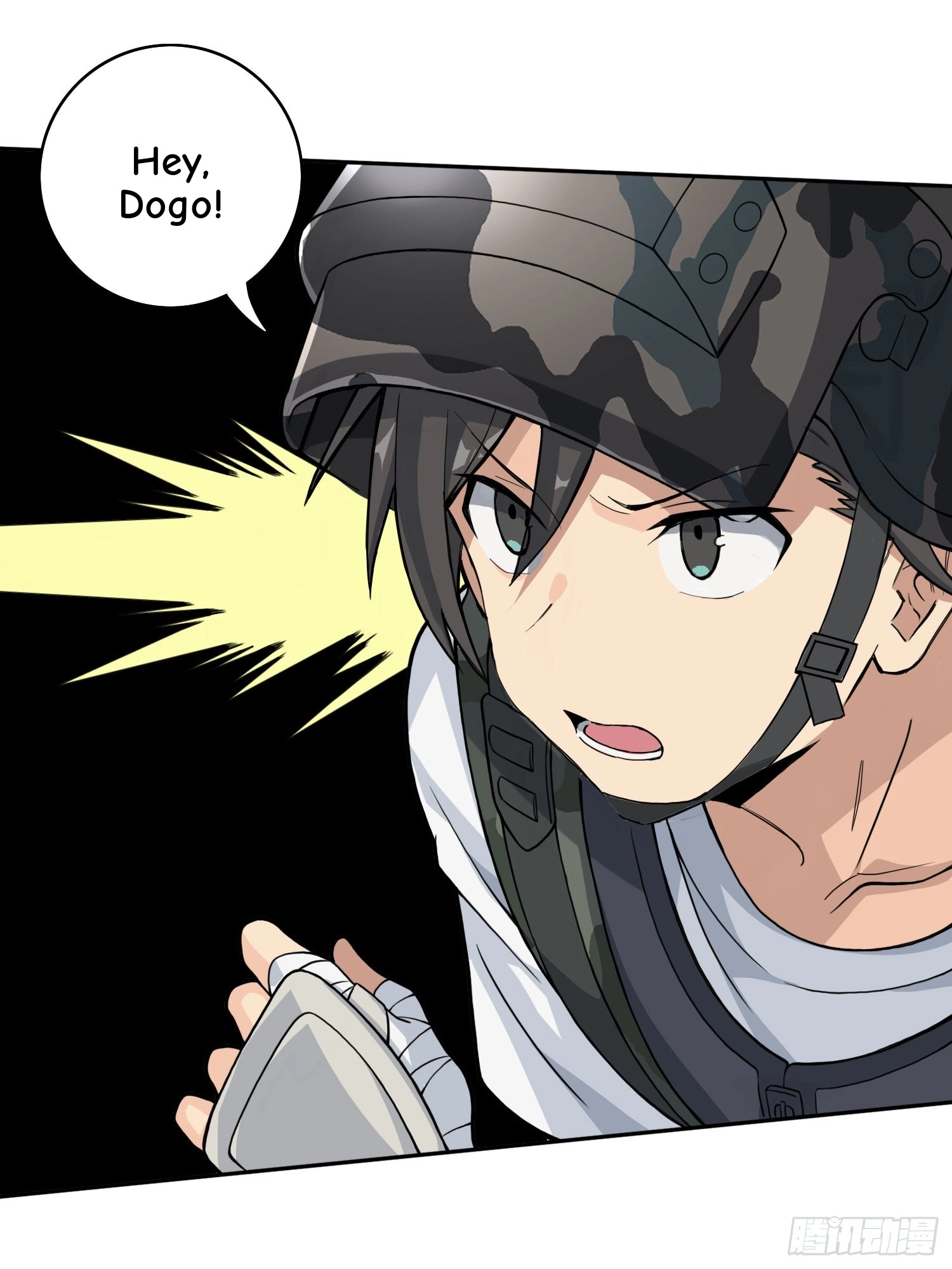 Falling Chapter 77 page 45 - 