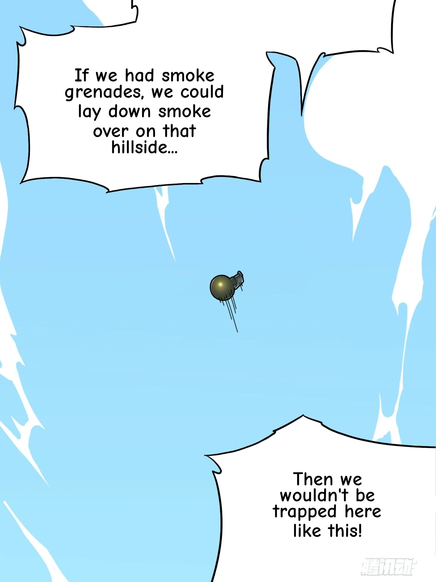 Falling Chapter 77 page 49 - 
