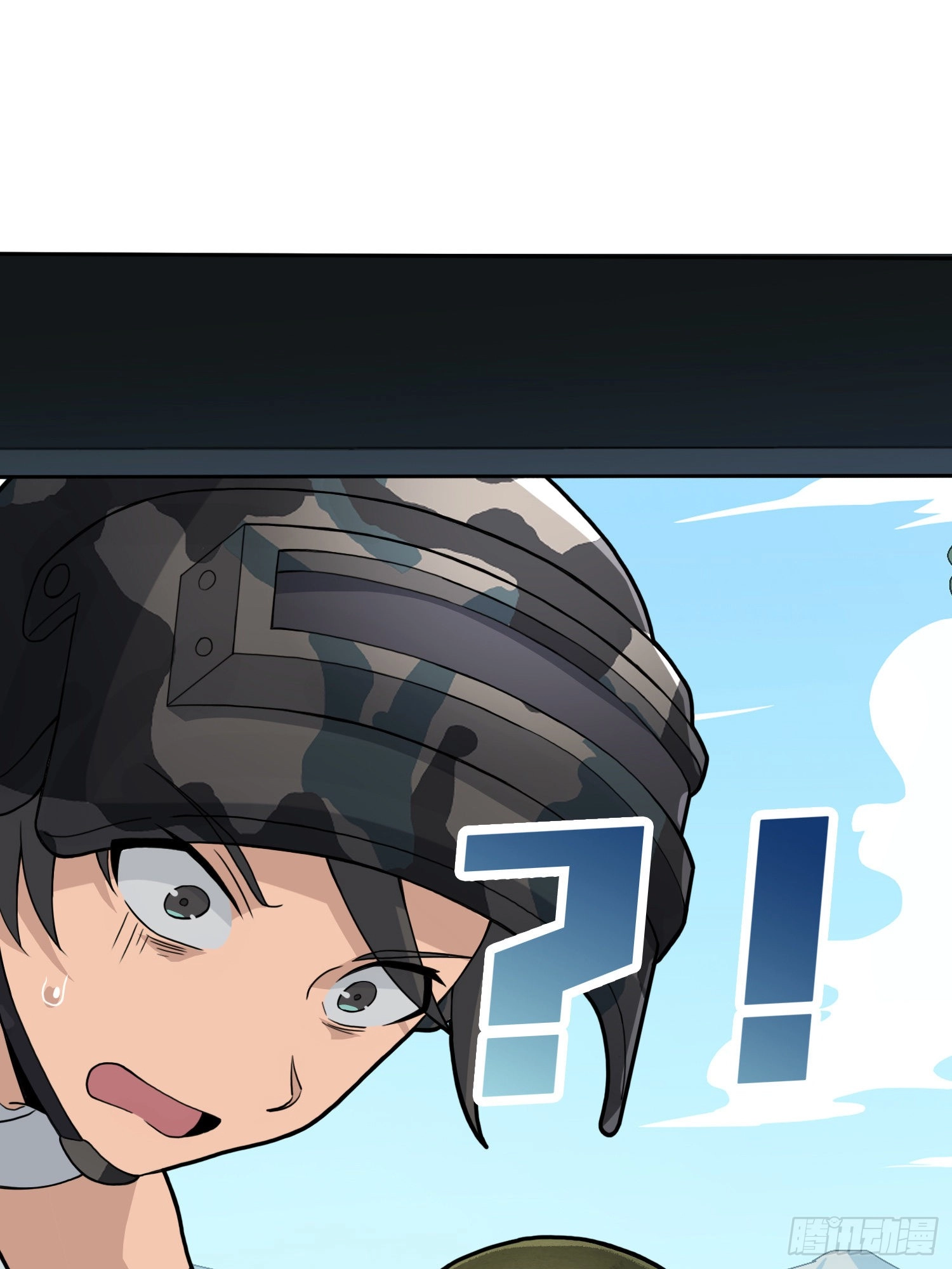 Falling Chapter 77 page 54 - 