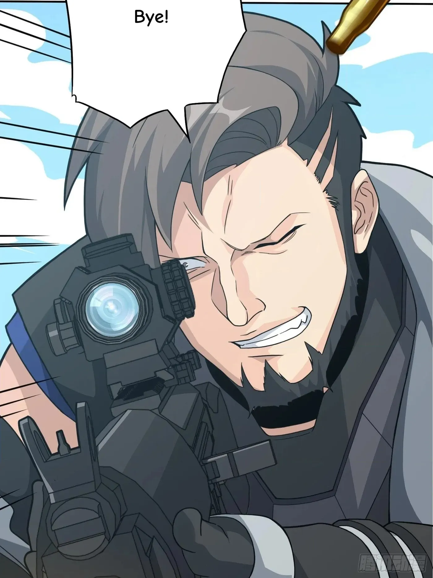 Falling Chapter 77 page 70 - 