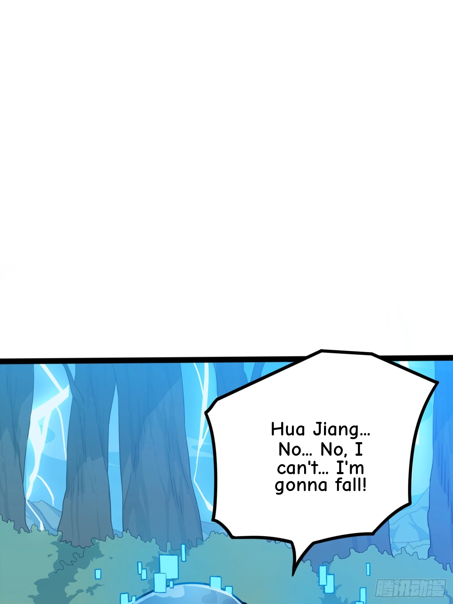 Falling Chapter 77 page 76 - 