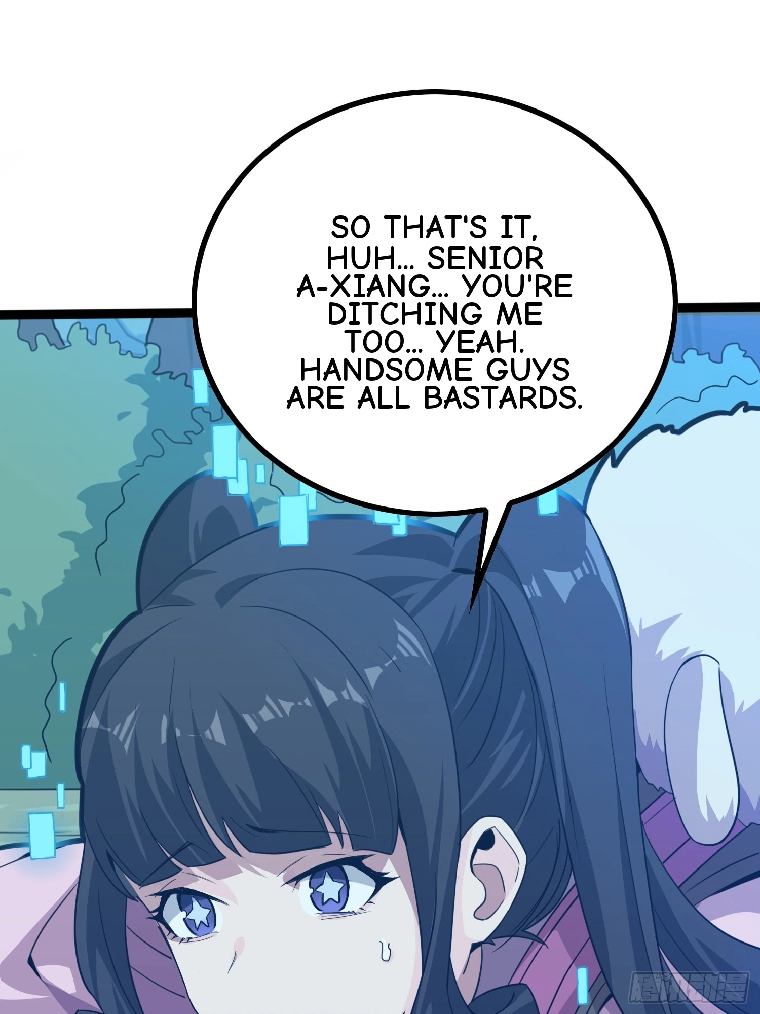 Falling Chapter 77 page 82 - 