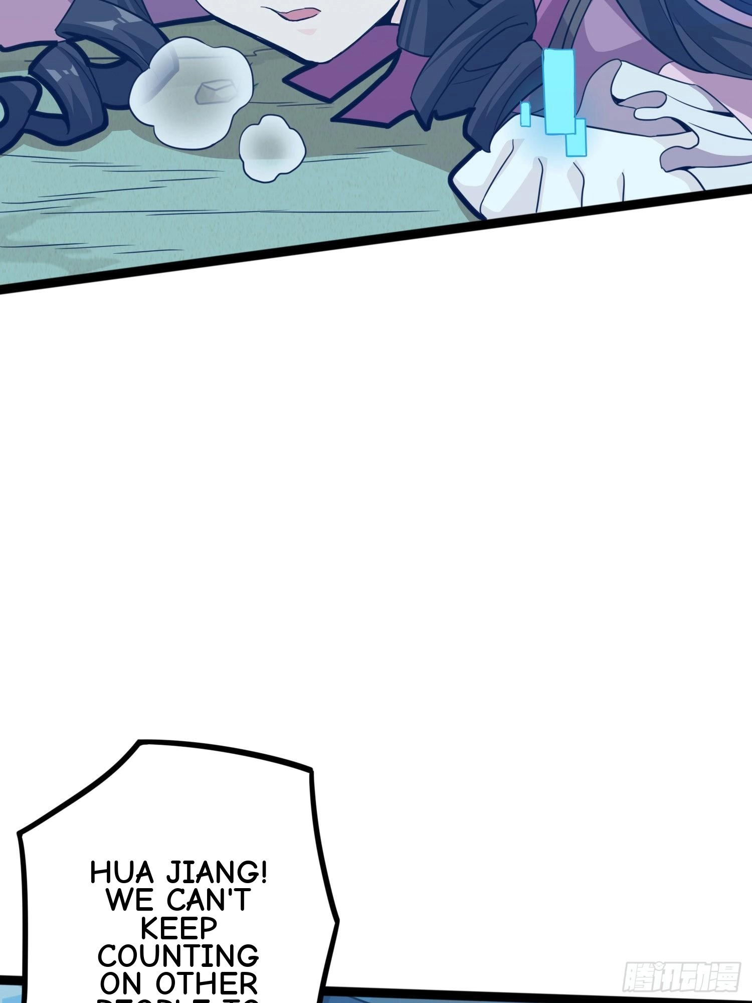 Falling Chapter 77 page 83 - 