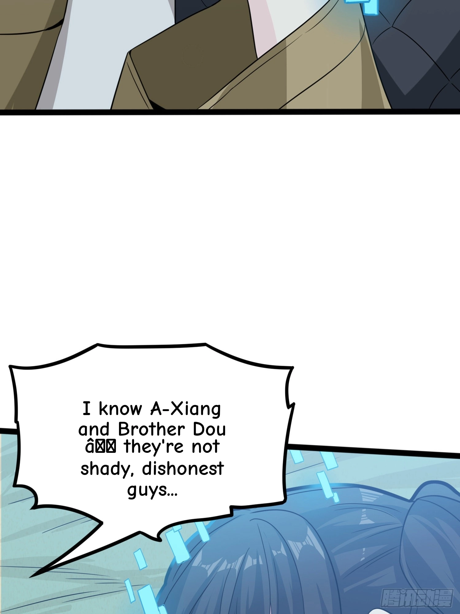 Falling Chapter 77 page 85 - 