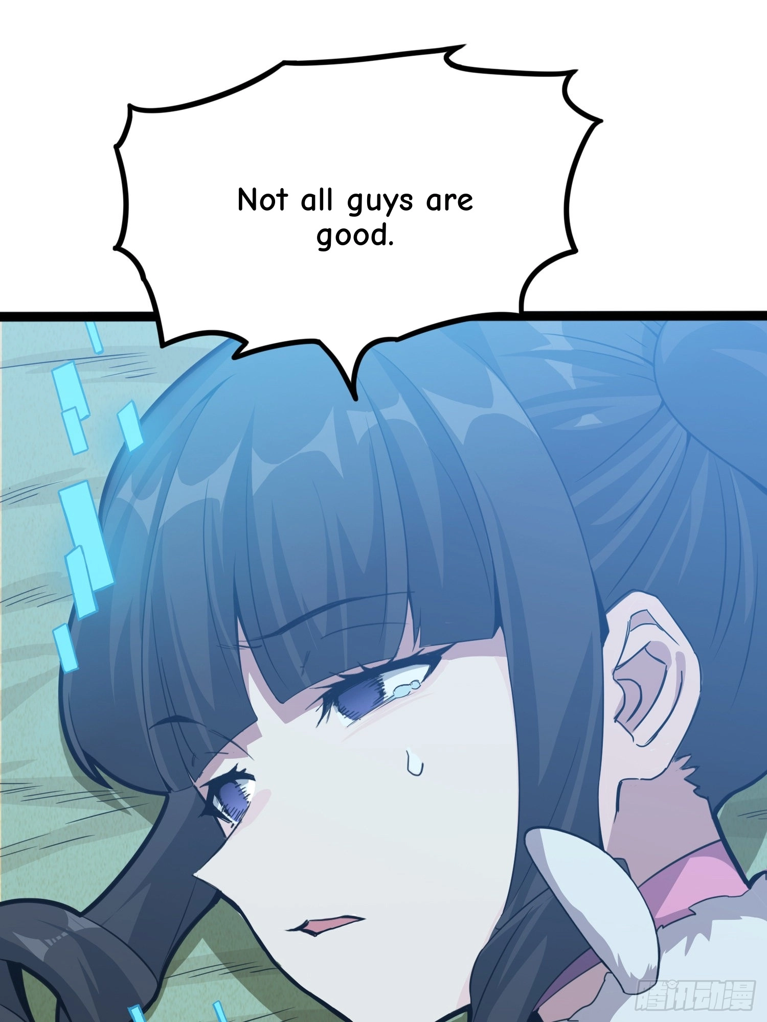 Falling Chapter 77 page 87 - 