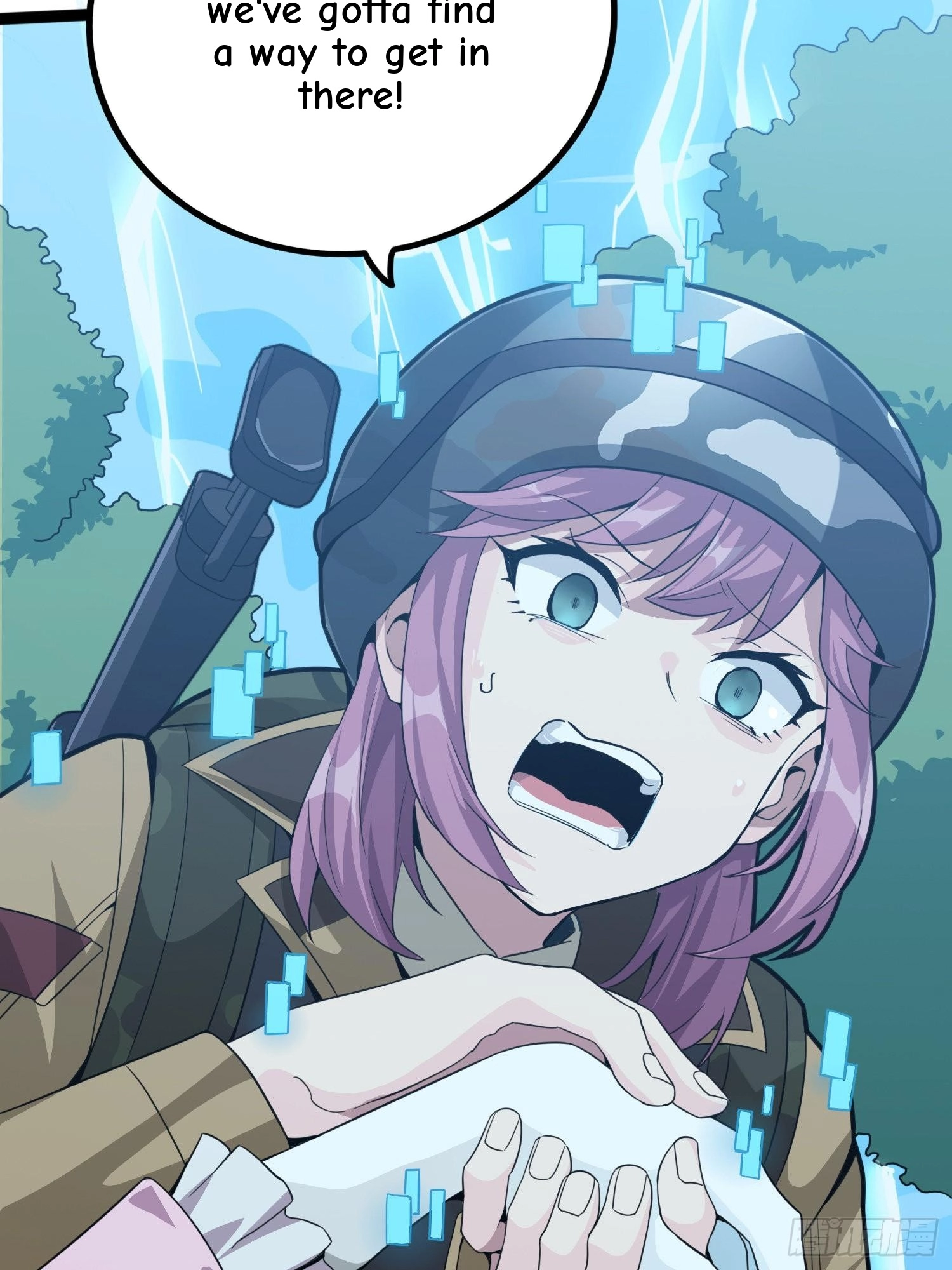 Falling Chapter 77 page 89 - 