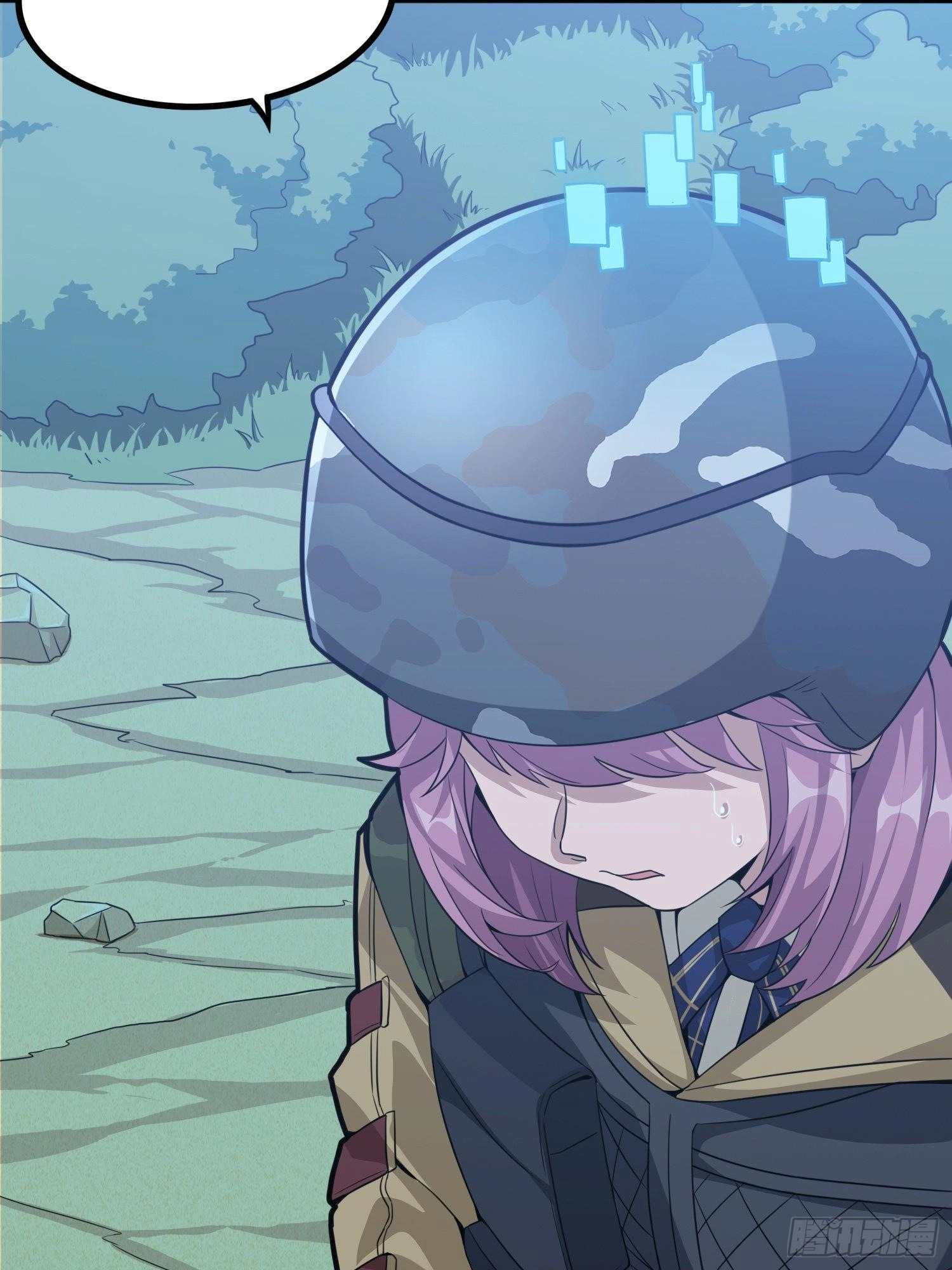 Falling Chapter 77 page 93 - 