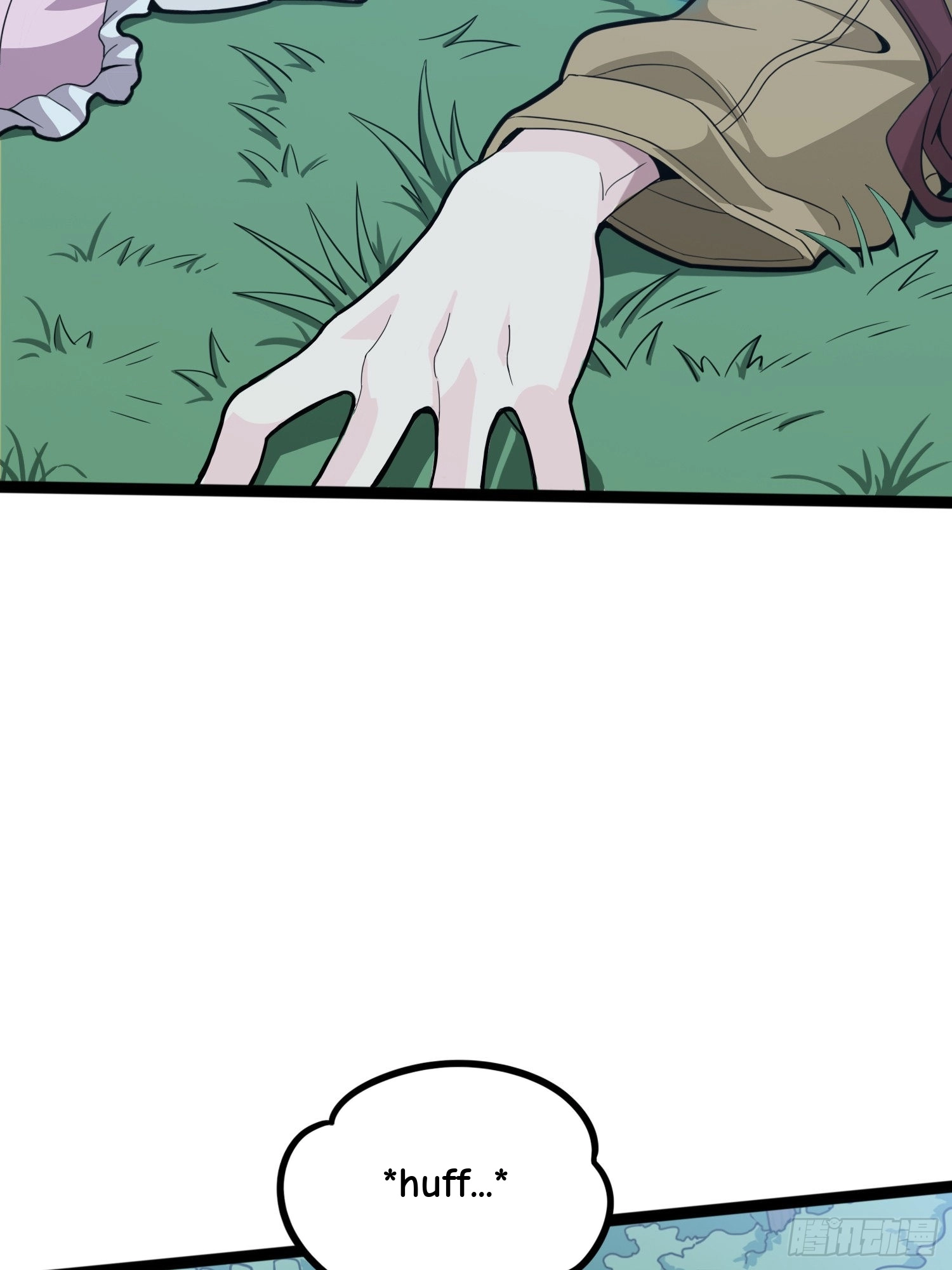 Falling Chapter 77 page 97 - 