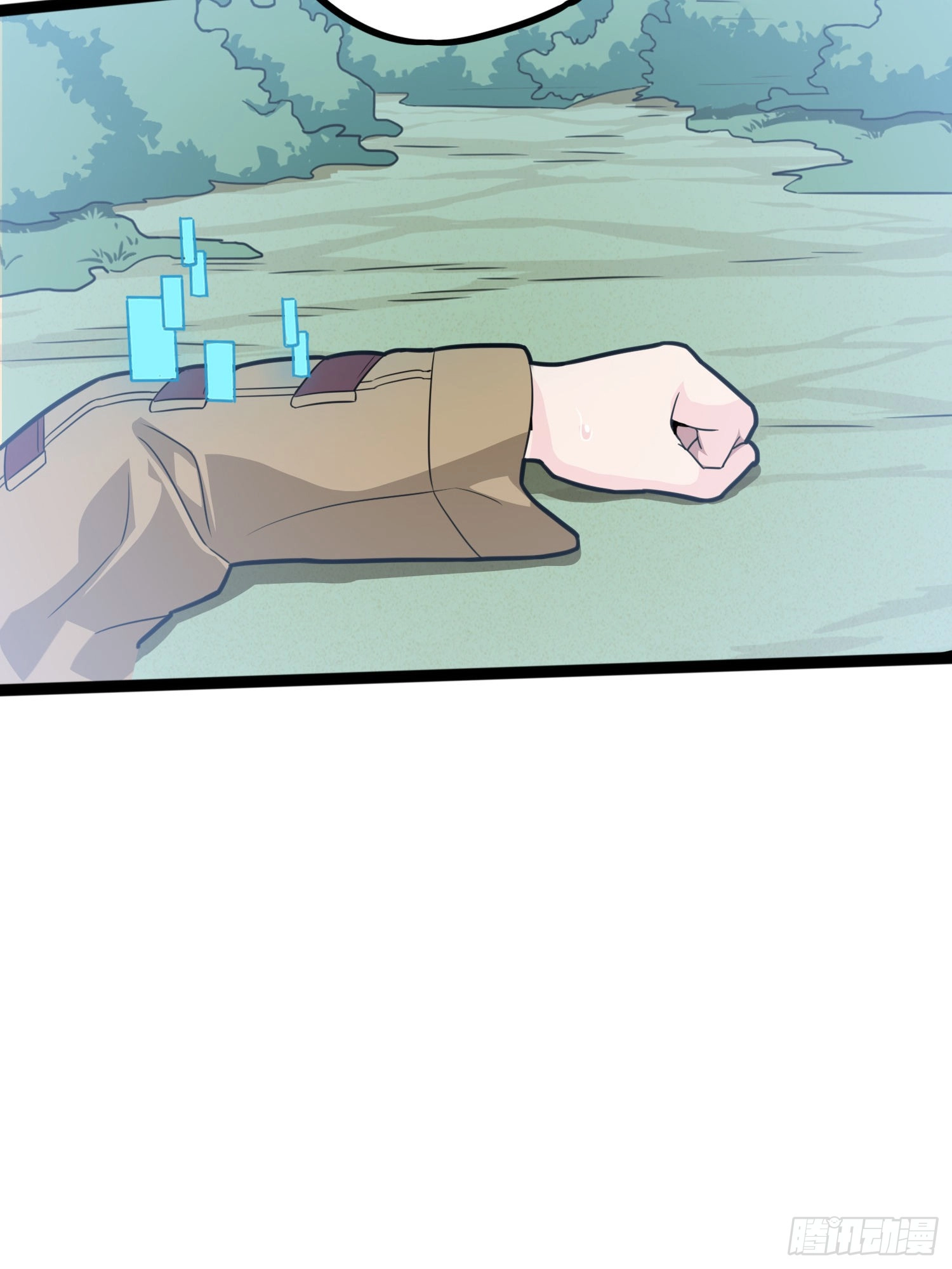 Falling Chapter 77 page 98 - 