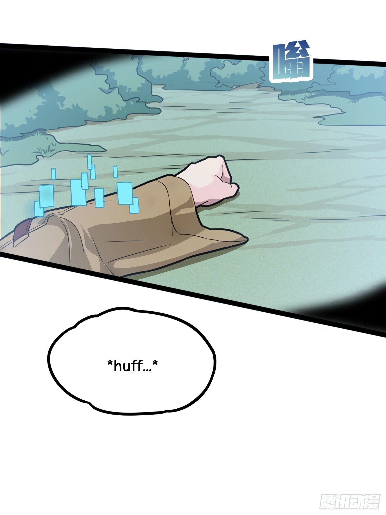Falling Chapter 77 page 99 - 