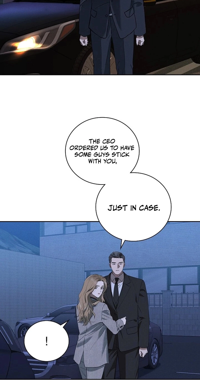 Falling Chapter 78 page 17 - 