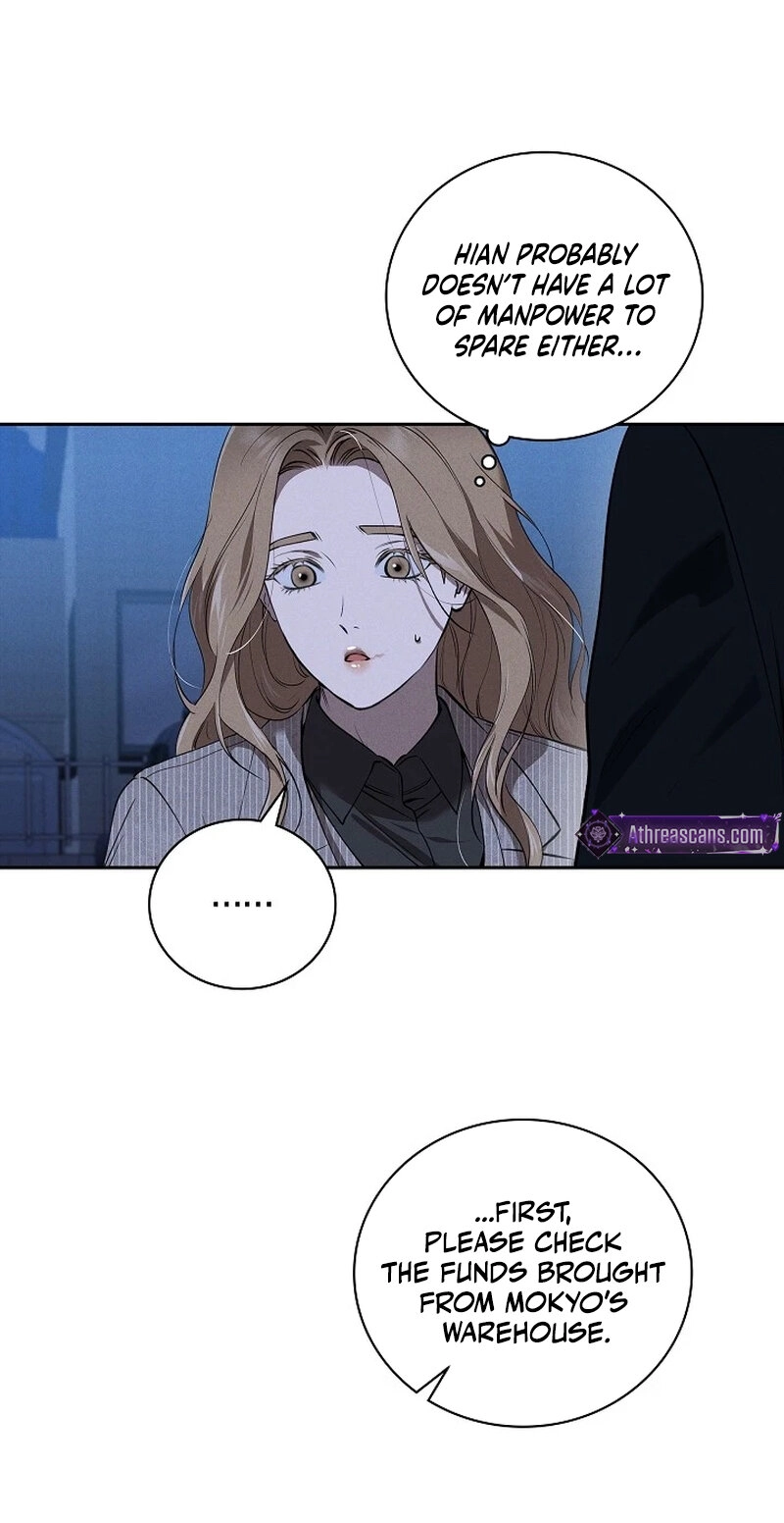 Falling Chapter 78 page 18 - 