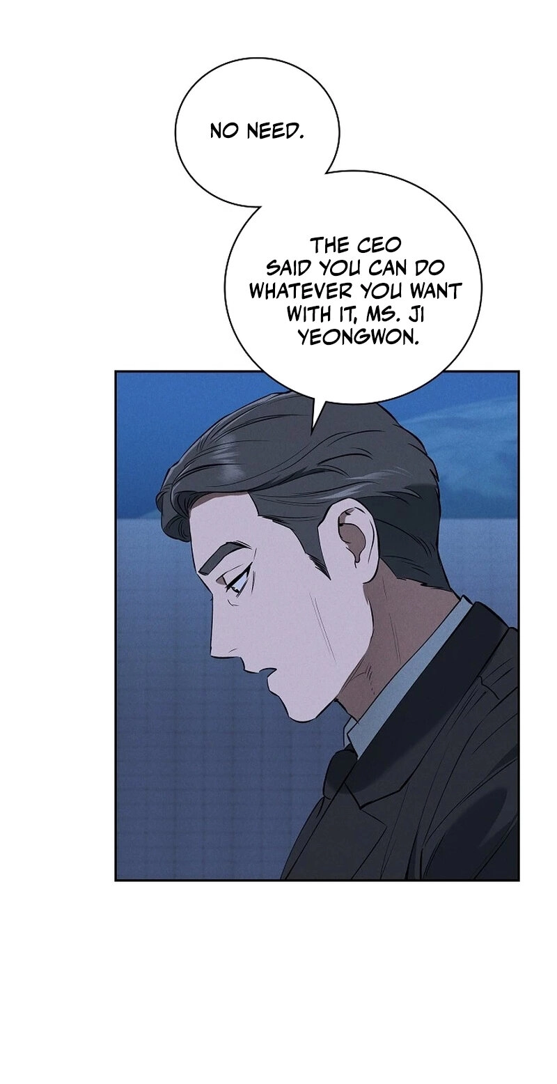 Falling Chapter 78 page 19 - 