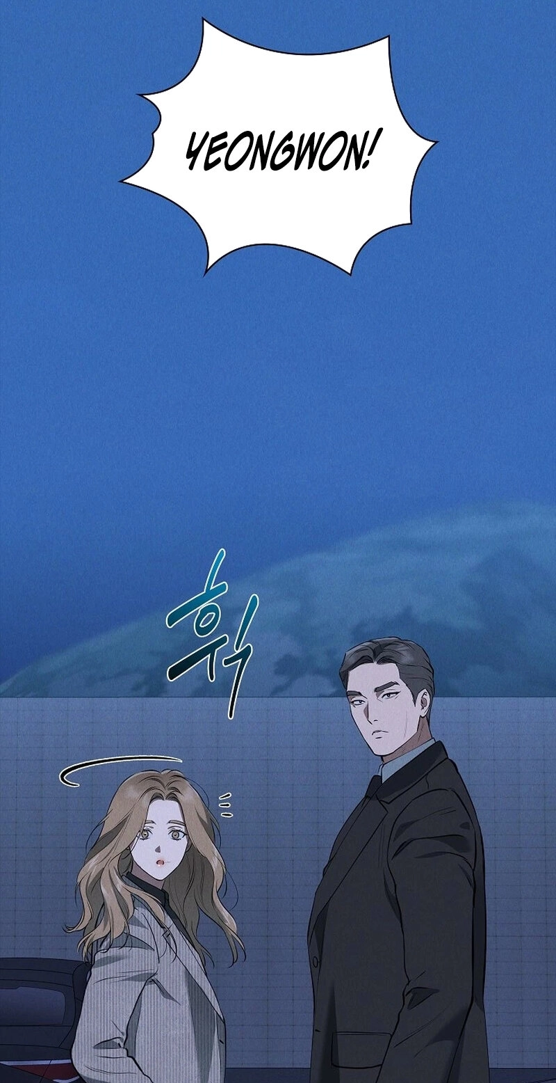 Falling Chapter 78 page 21 - 
