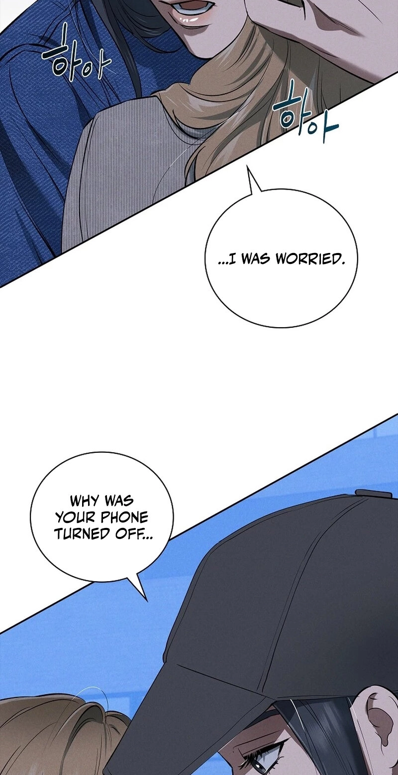 Falling Chapter 78 page 26 - 