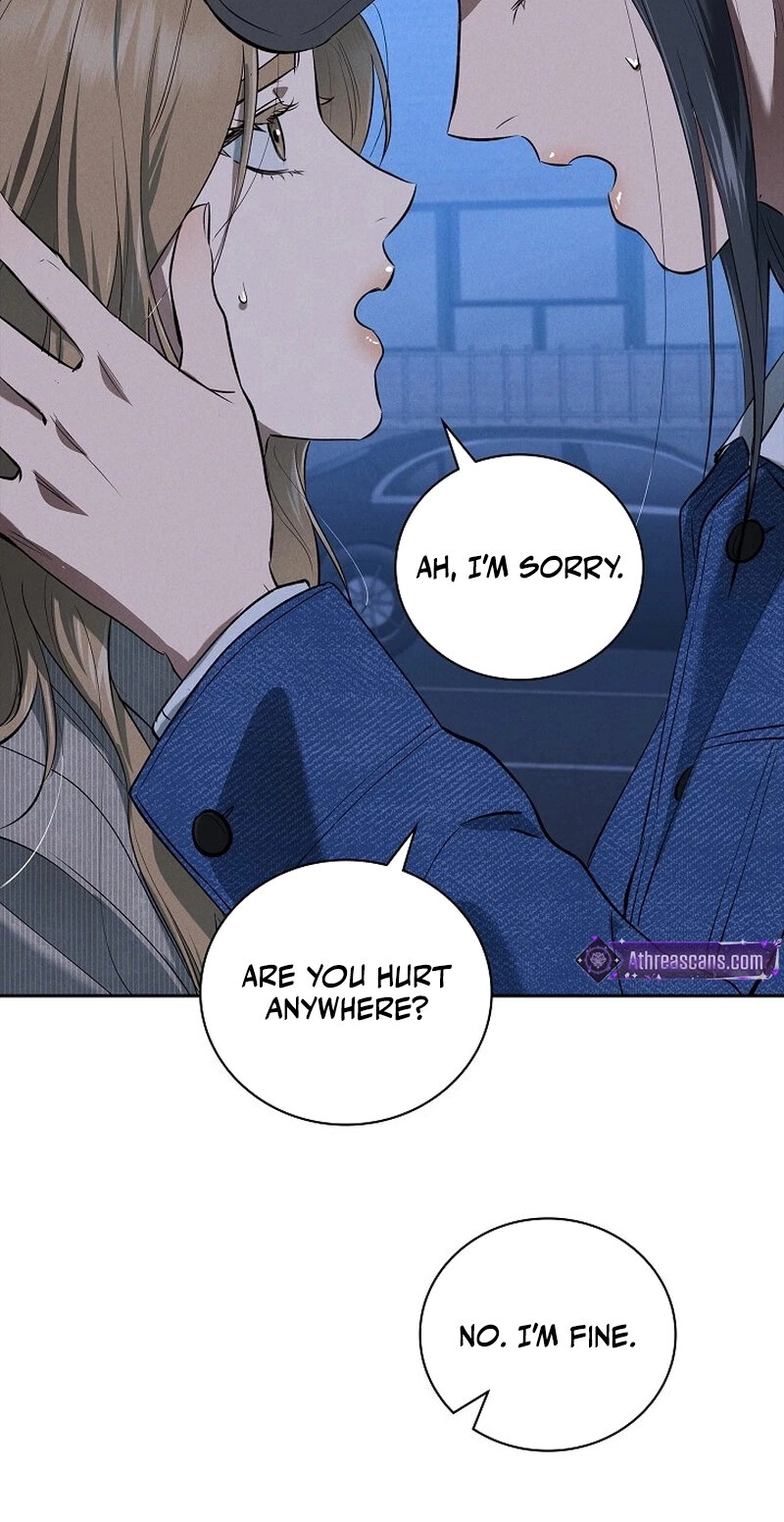 Falling Chapter 78 page 27 - 