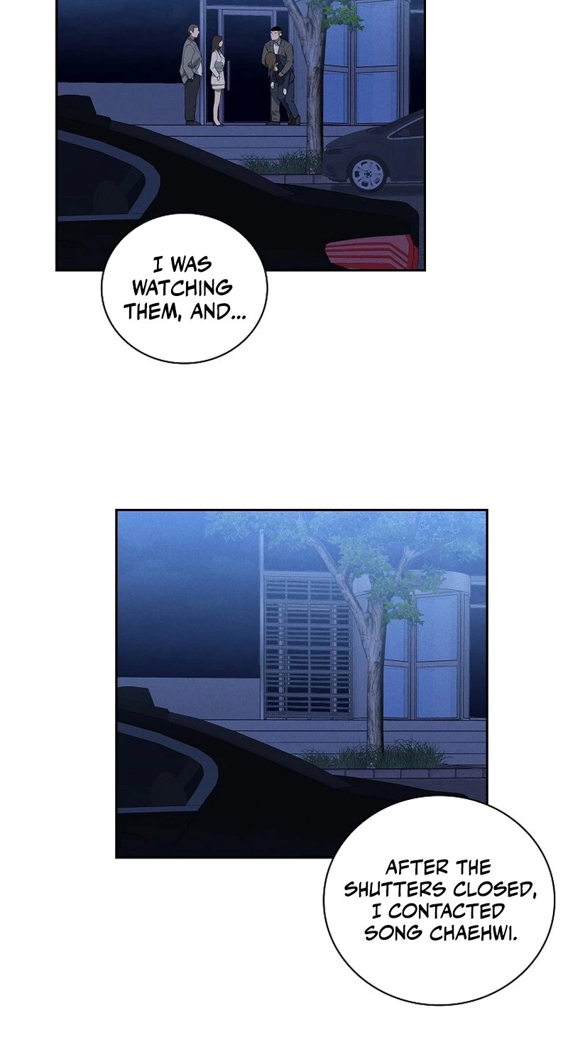 Falling Chapter 78 page 32 - 
