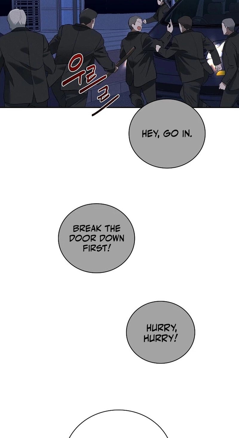 Falling Chapter 78 page 34 - 