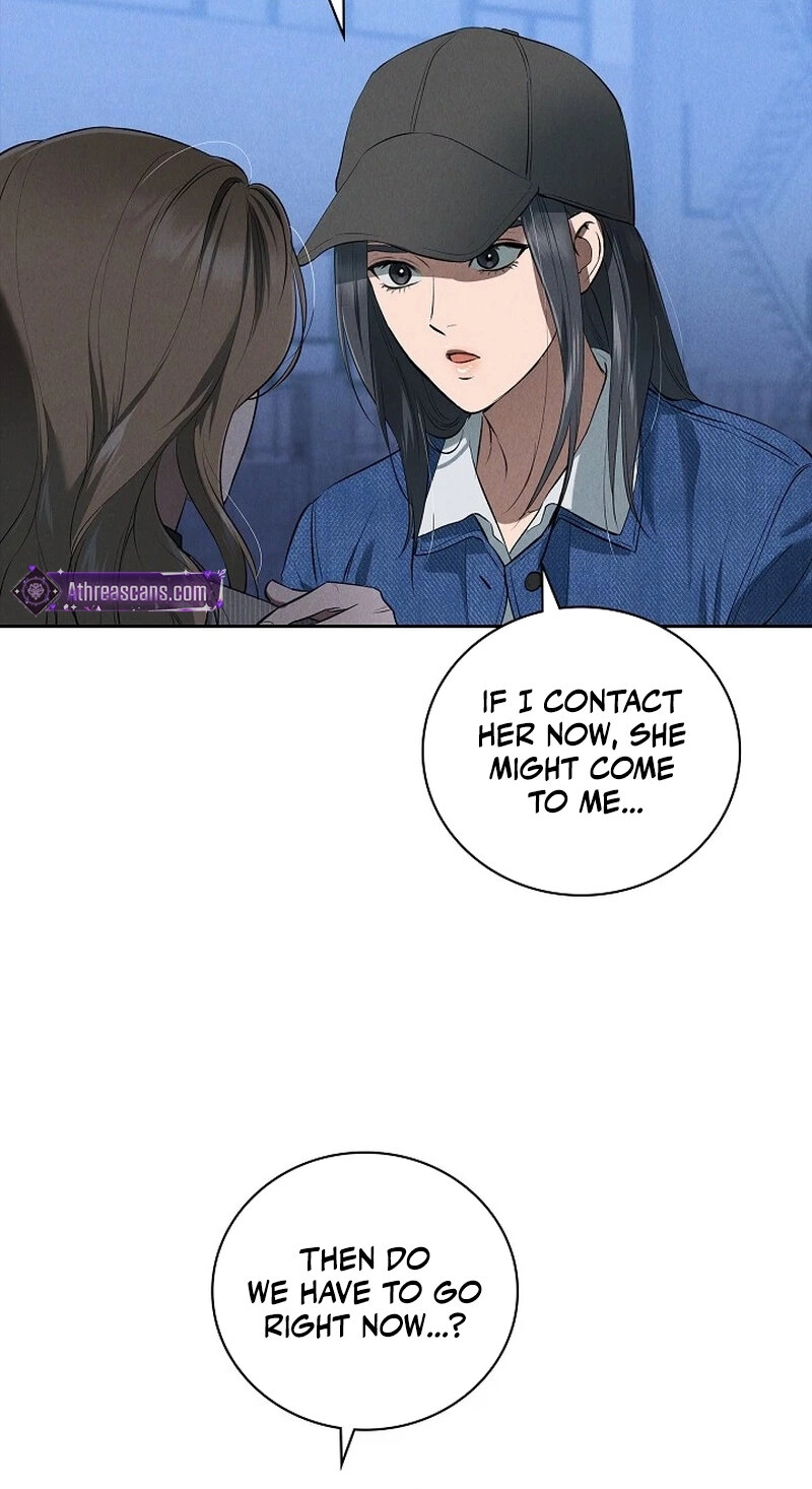 Falling Chapter 78 page 36 - 