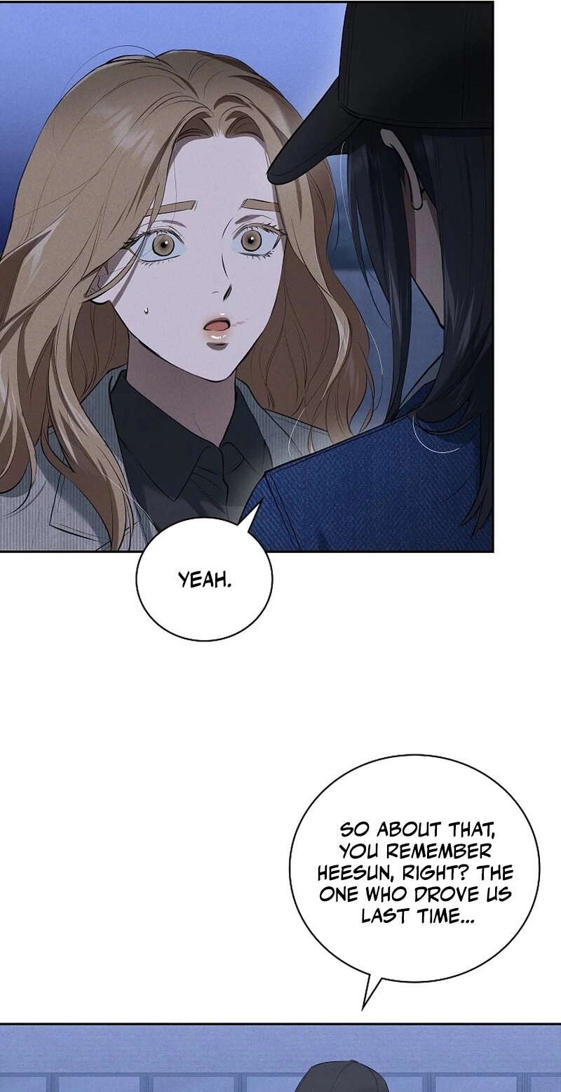 Falling Chapter 78 page 37 - 
