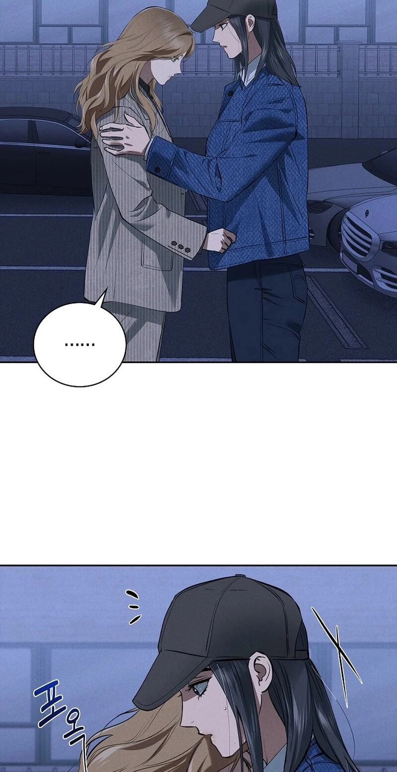 Falling Chapter 78 page 38 - 