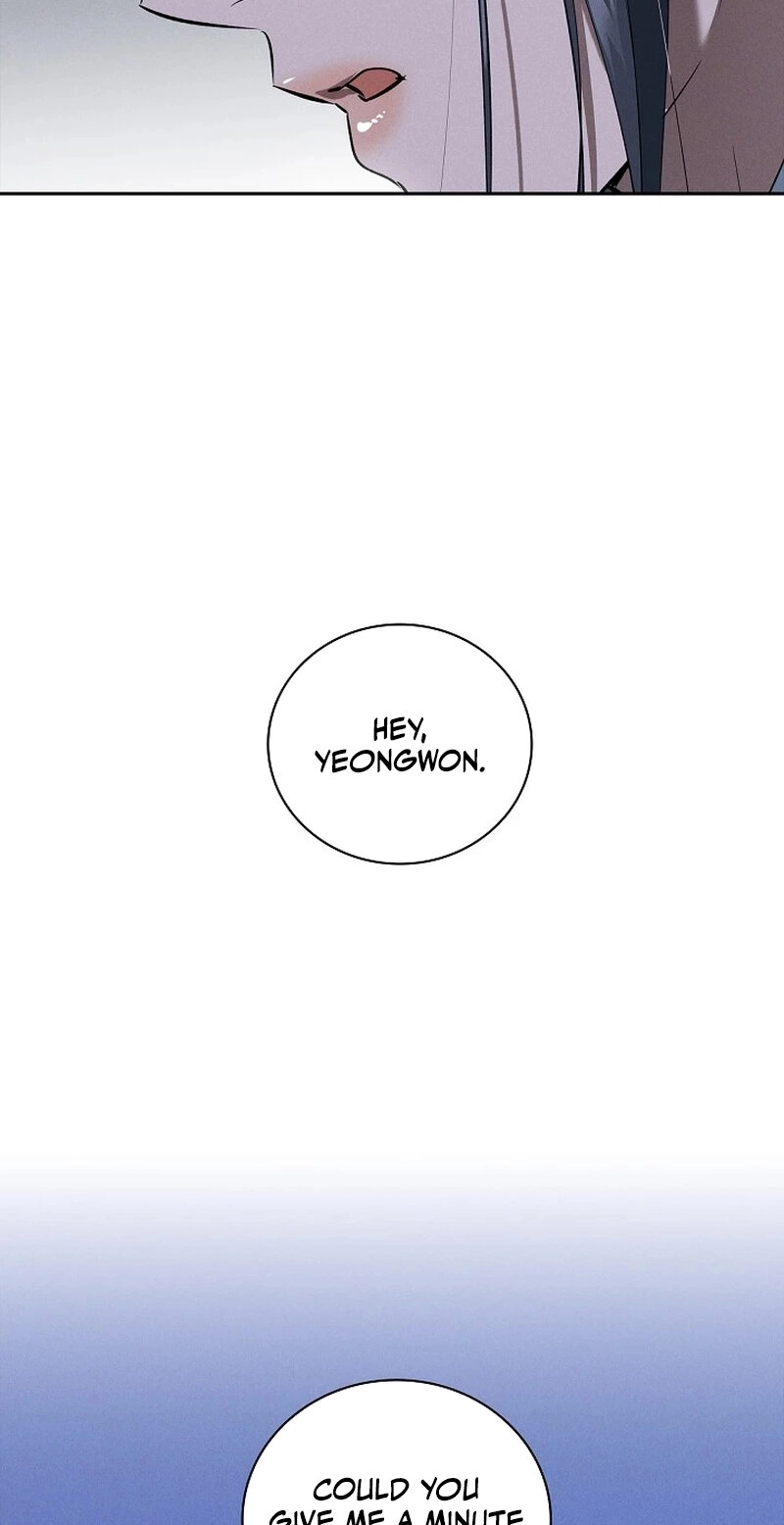Falling Chapter 78 page 40 - 