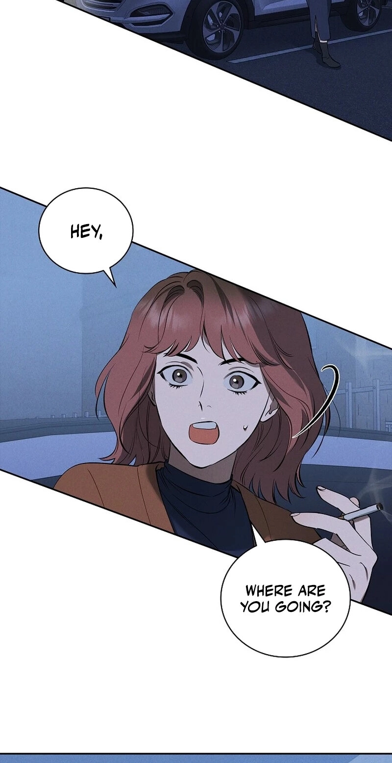 Falling Chapter 78 page 43 - 