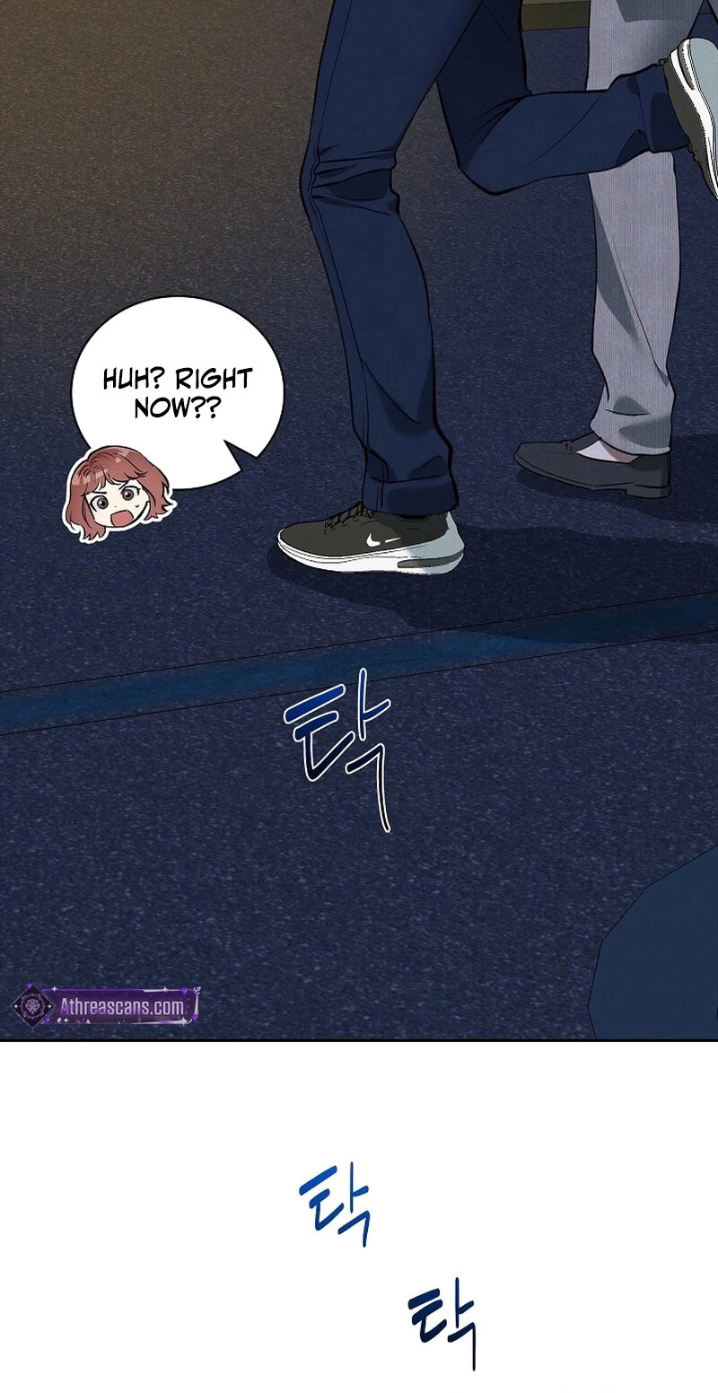Falling Chapter 78 page 45 - 