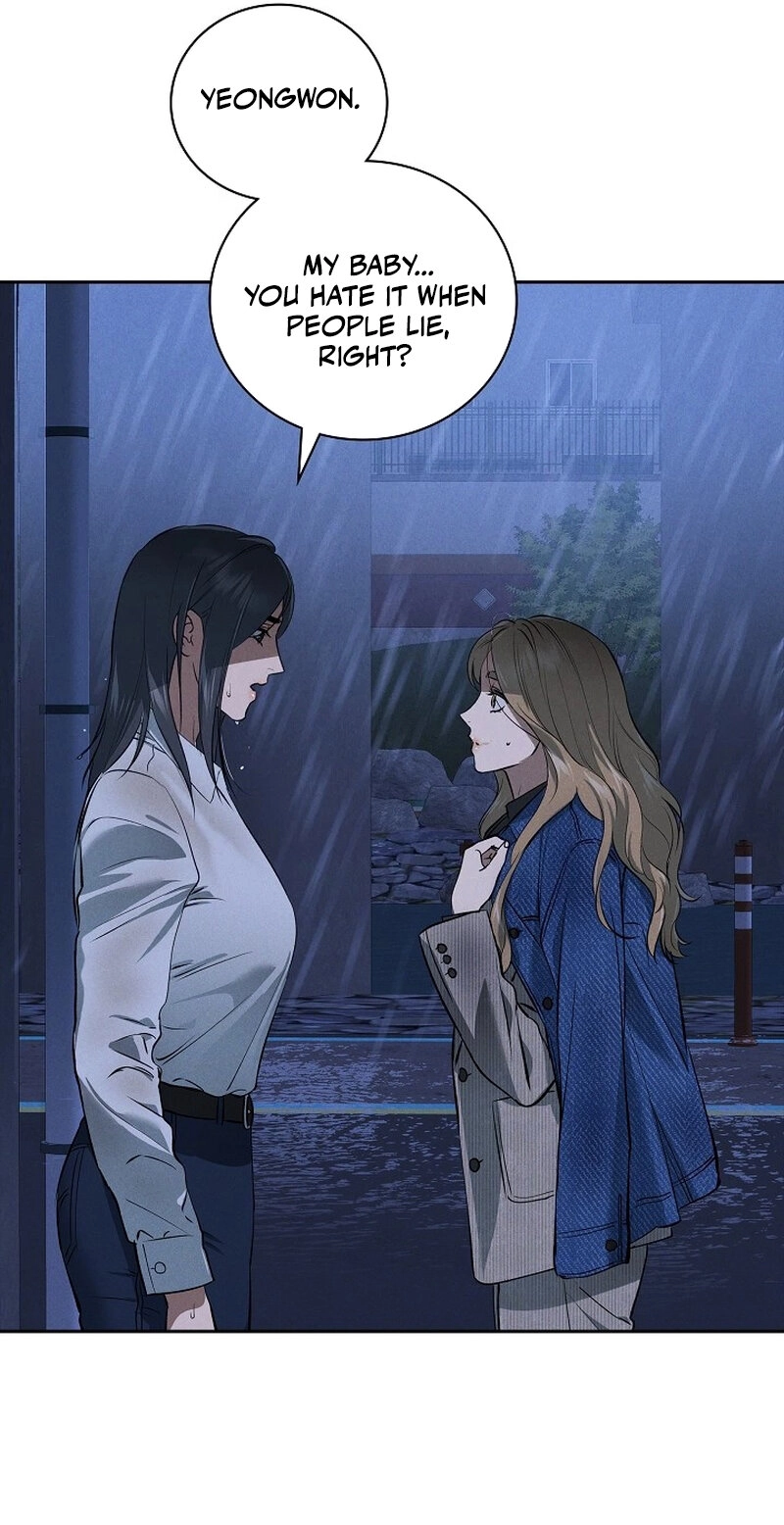 Falling Chapter 78 page 54 - 