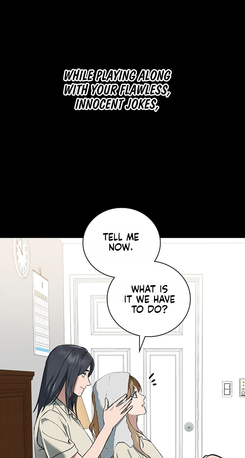 Falling Chapter 79 page 16 - 