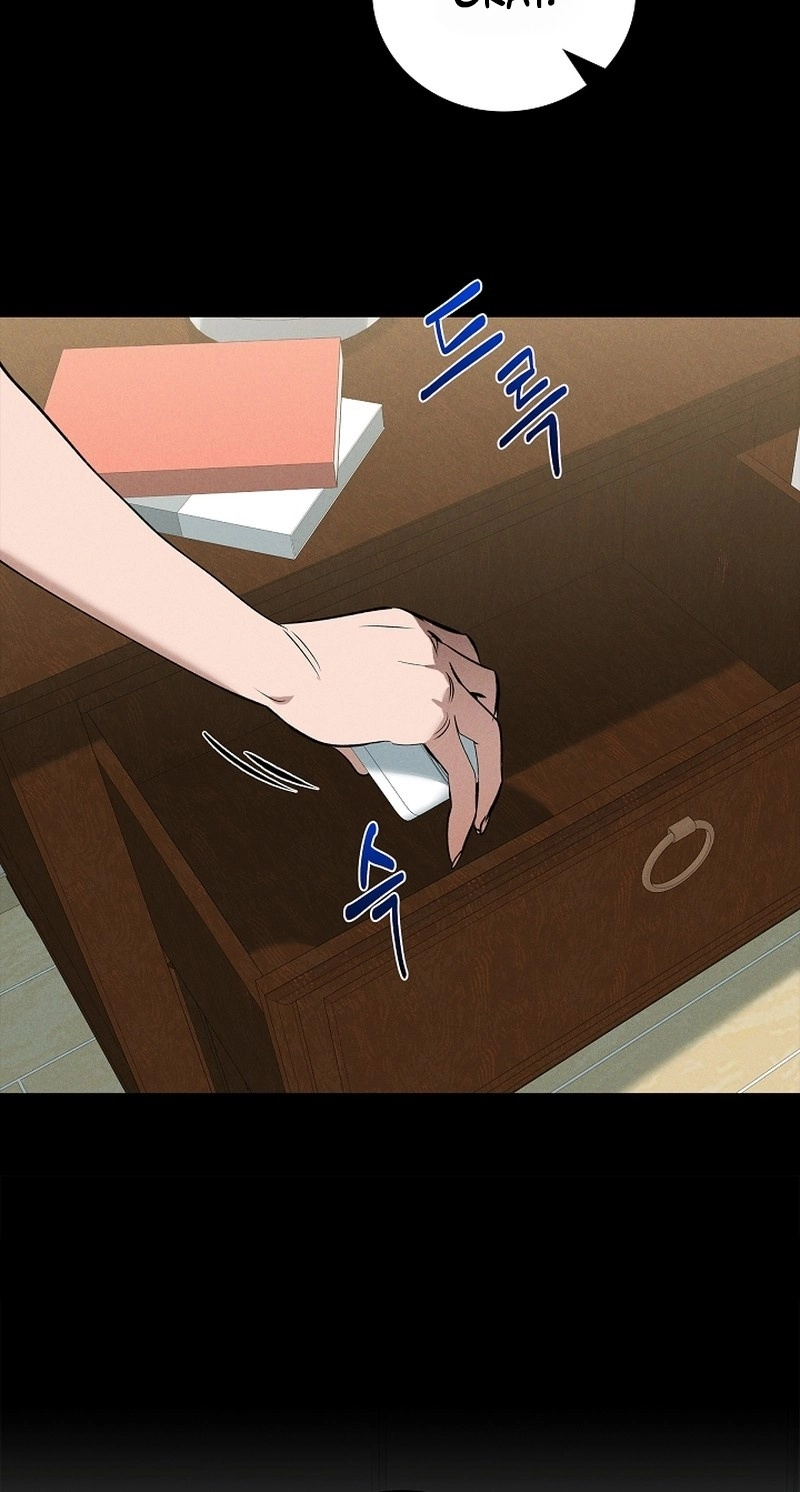 Falling Chapter 79 page 18 - 