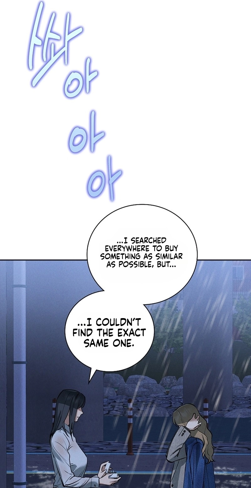 Falling Chapter 79 page 22 - 