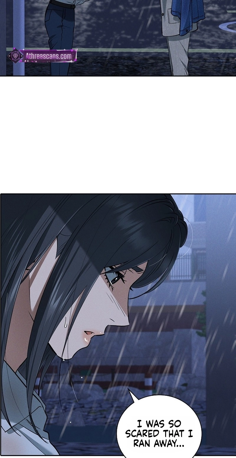 Falling Chapter 79 page 23 - 