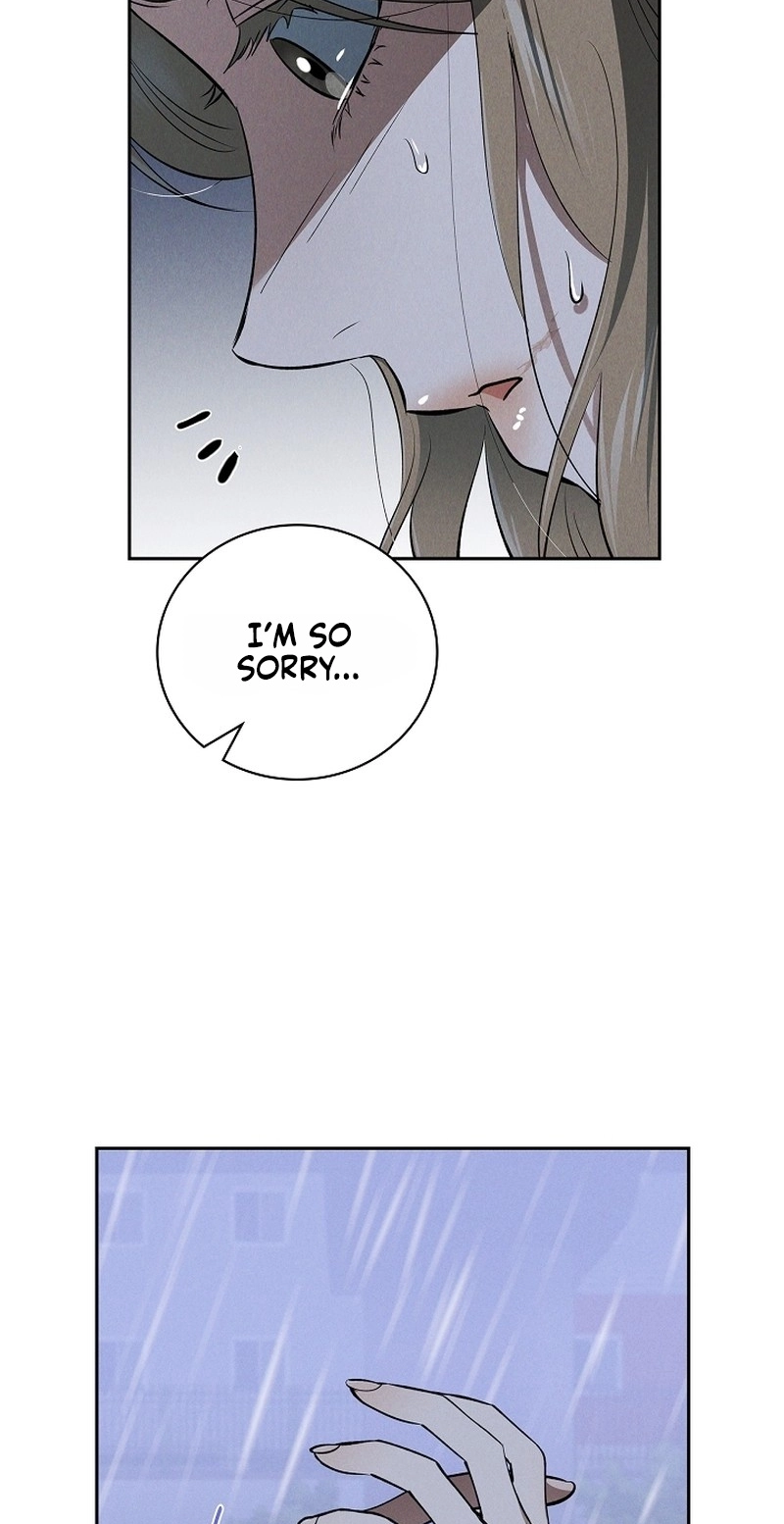 Falling Chapter 79 page 25 - 