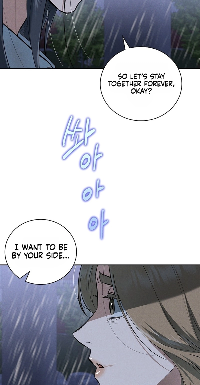 Falling Chapter 79 page 29 - 
