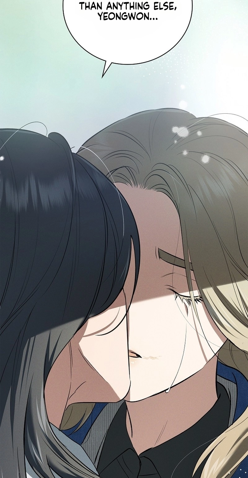 Falling Chapter 79 page 33 - 