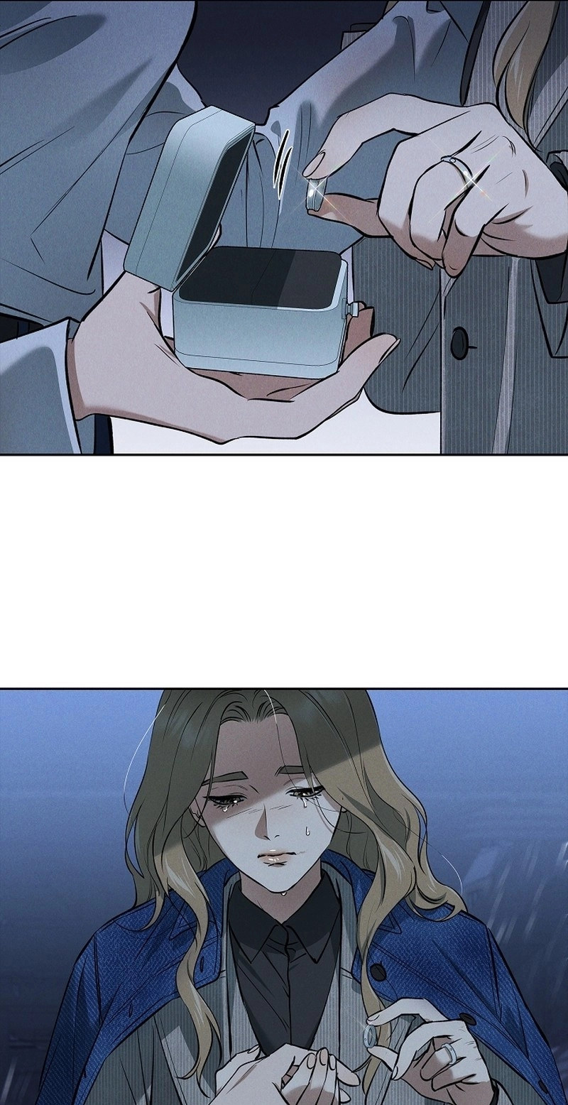 Falling Chapter 79 page 37 - 